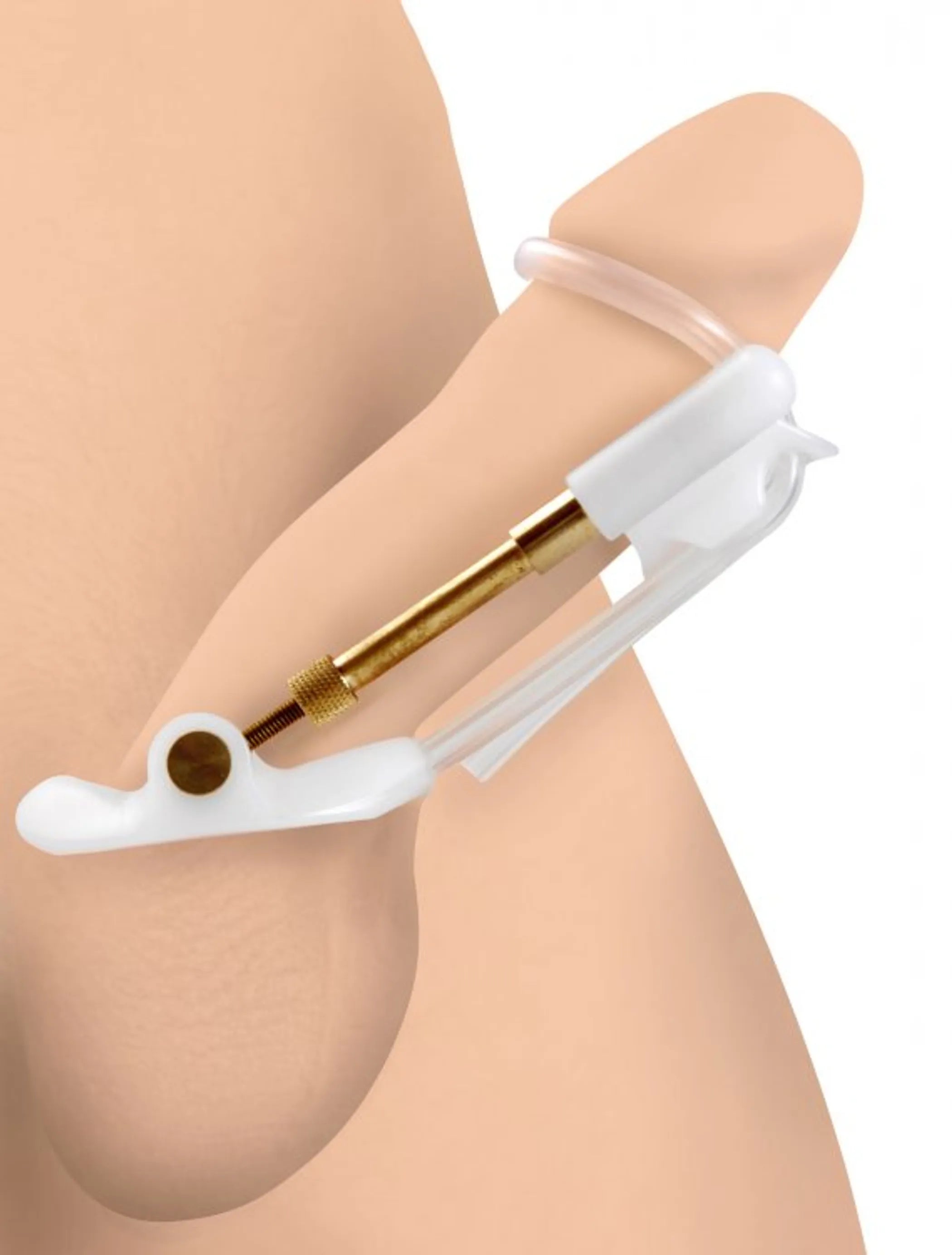 Size Matters Penile Aide System XR Brands
