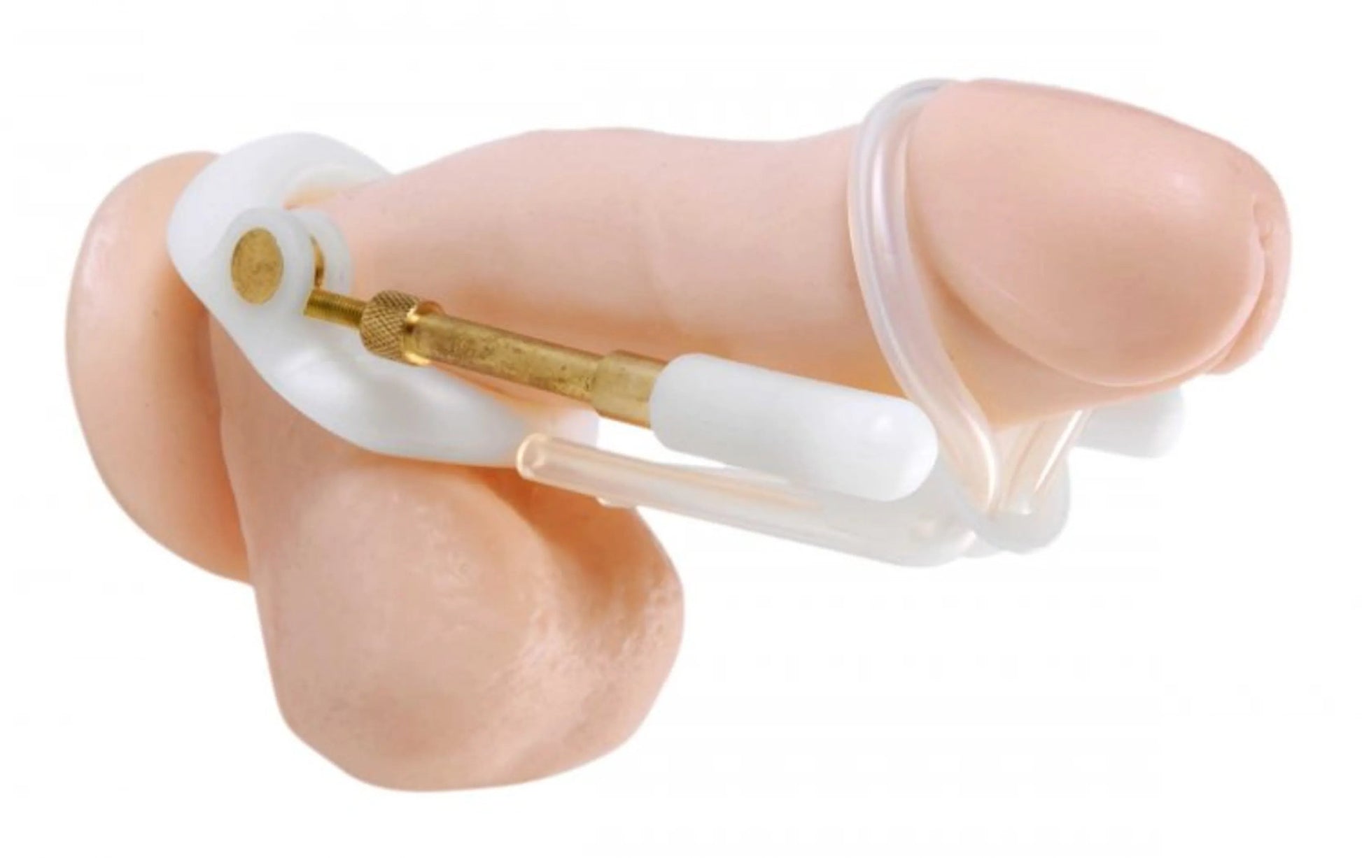 Size Matters Penile Aide System XR Brands