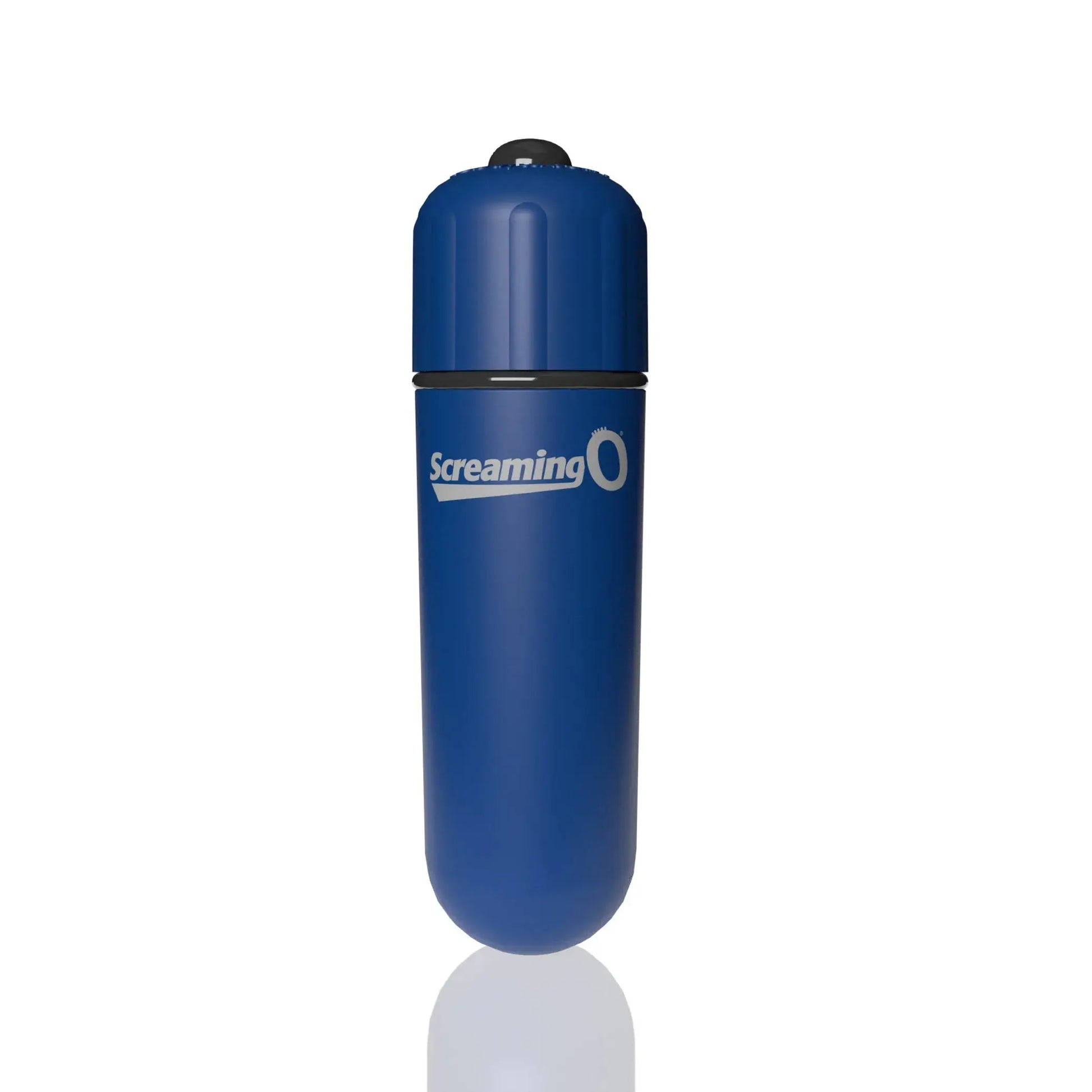 4T Bullet Vibrator Blueberry Treble Screaming O