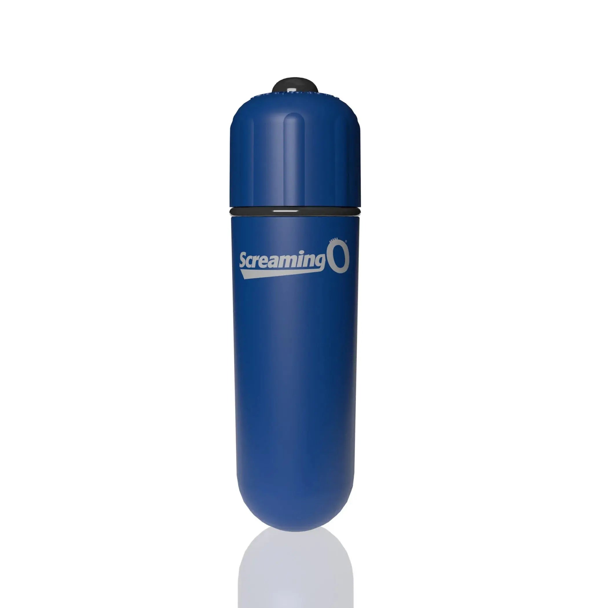 4T Bullet Vibrator Blueberry Treble Screaming O
