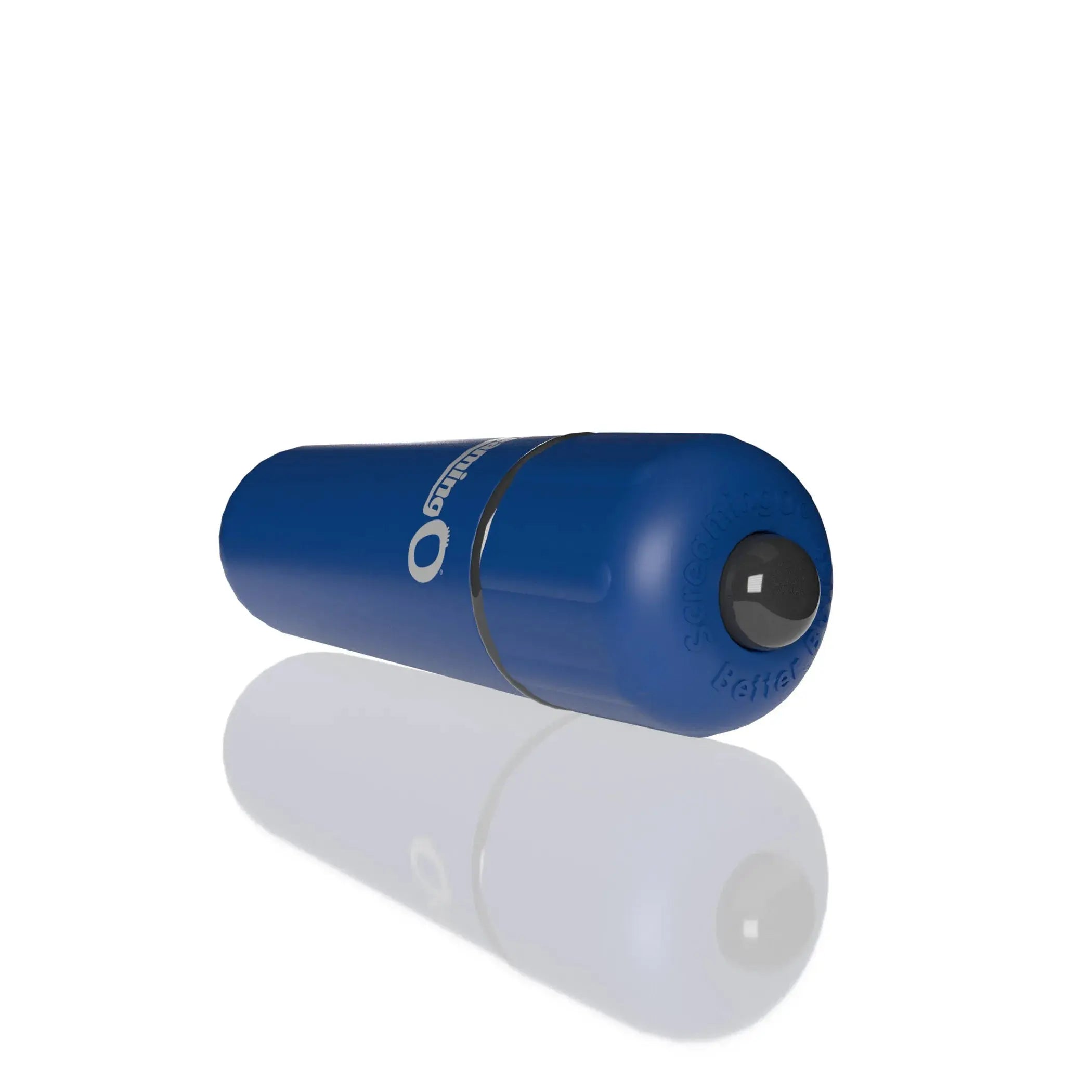 4T Bullet Vibrator Blueberry Treble Screaming O