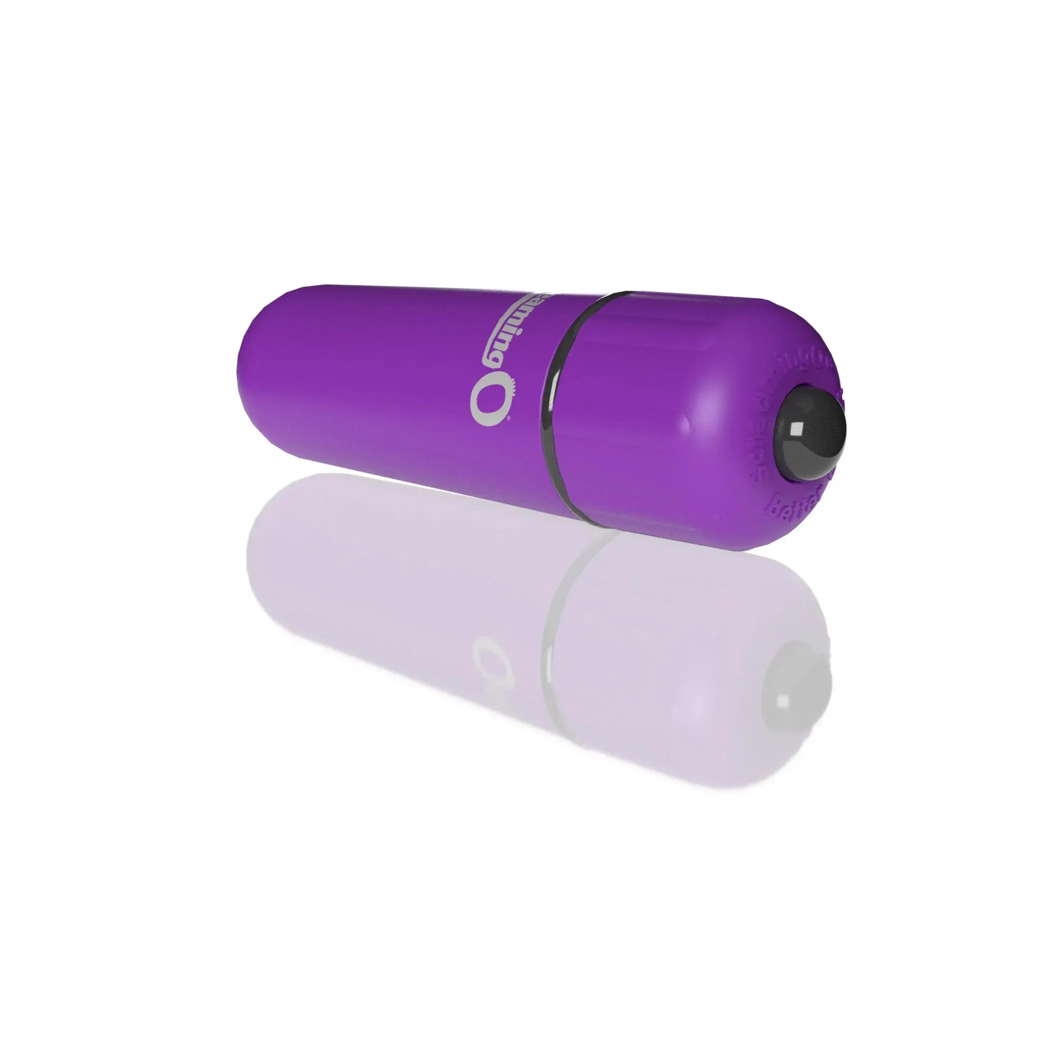 4T Bullet Vibrator Grape Treble Screaming O