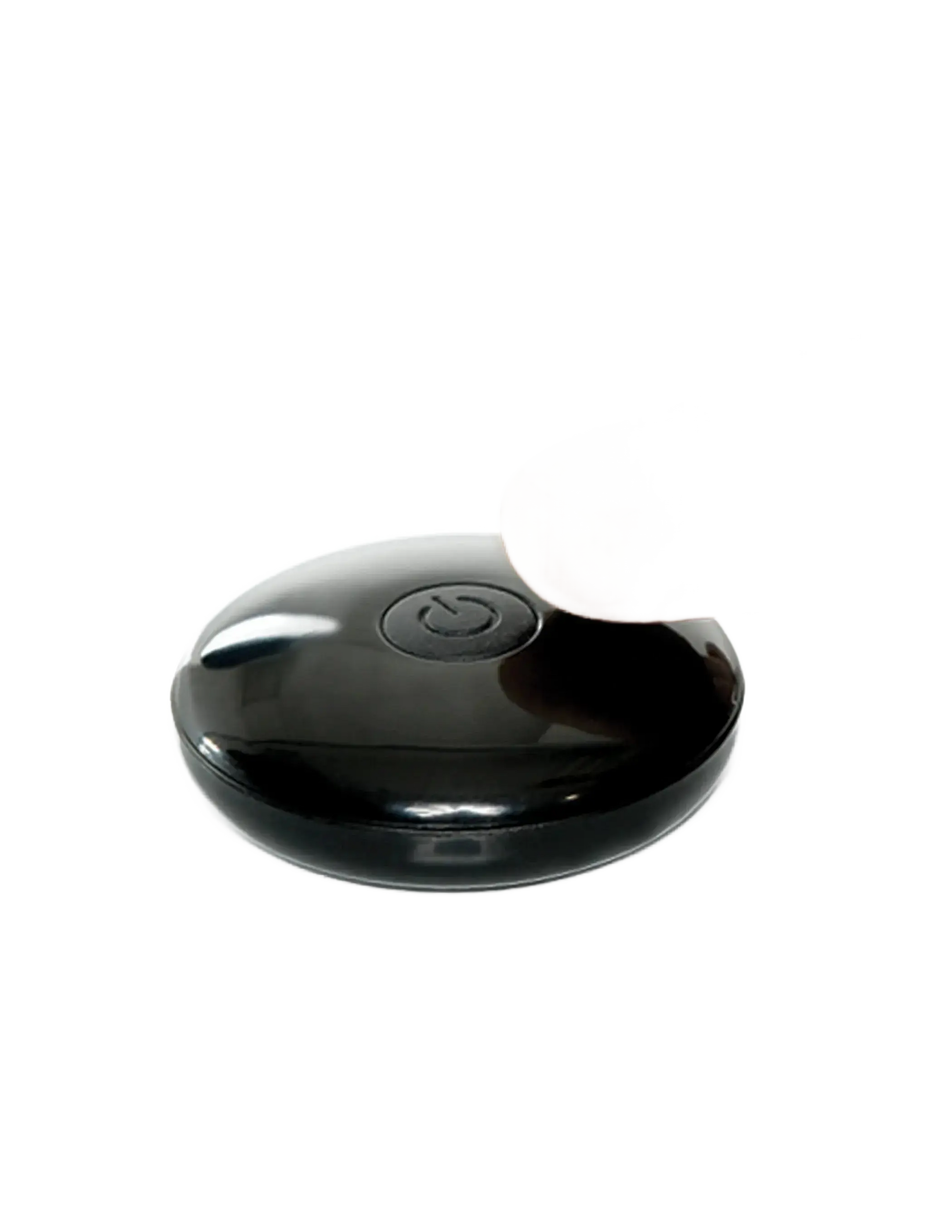 FETISH FANTASY 6 IN HOLLOW RECHARGEABLE STRAP-ON REMOTE FLESH Pipedream Products
