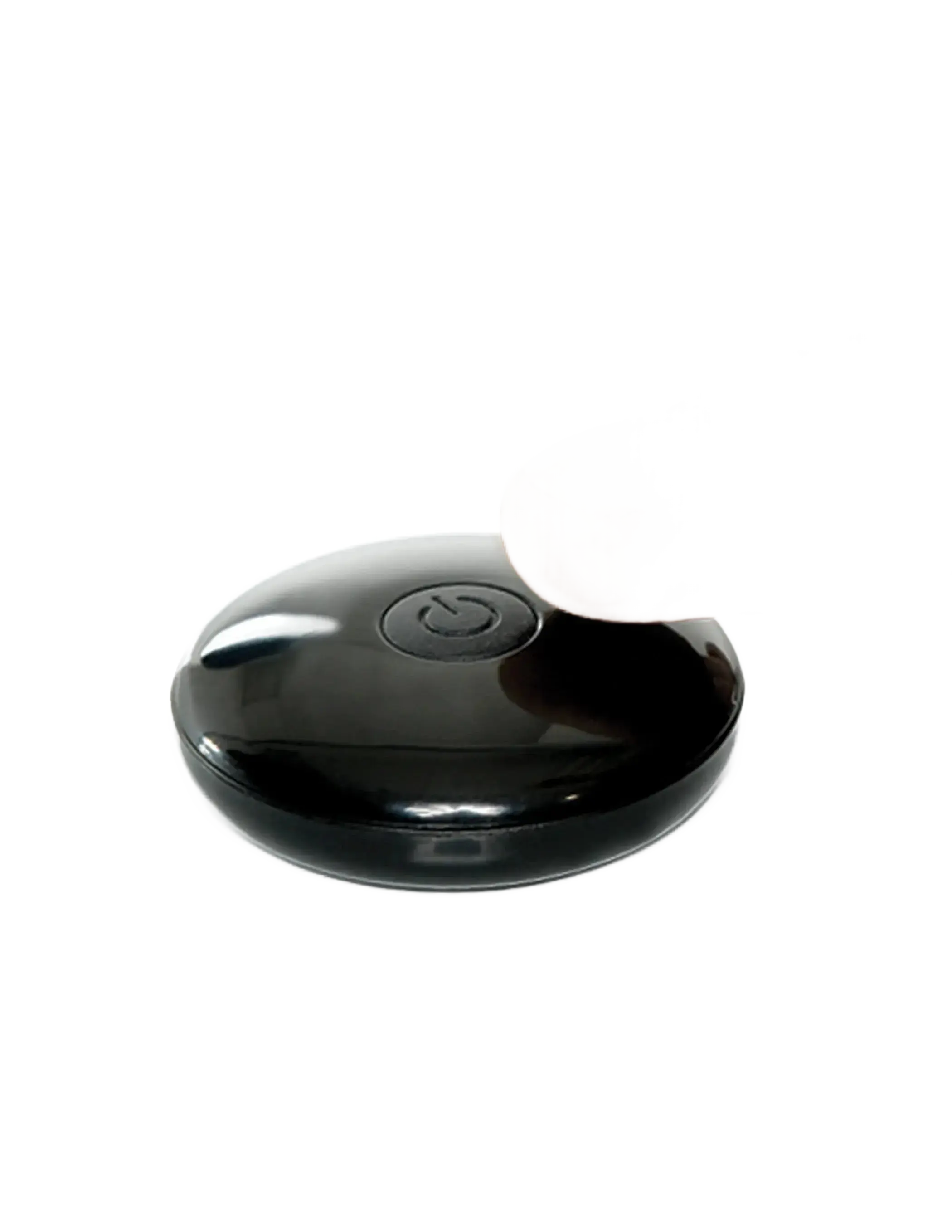 FETISH FANTASY 6 IN HOLLOW RECHARGEABLE STRAP-ON REMOTE FLESH Pipedream Products