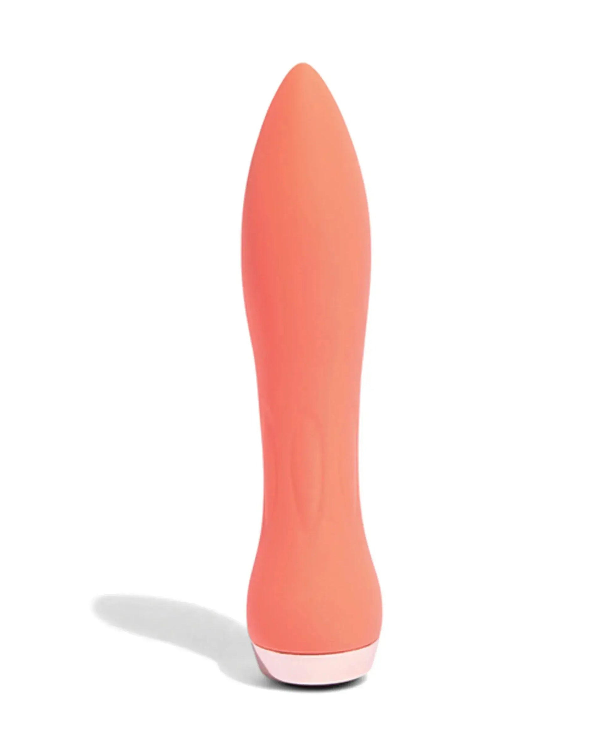 60SX Amp Silicone Bullet Coral Nu Sensuelle