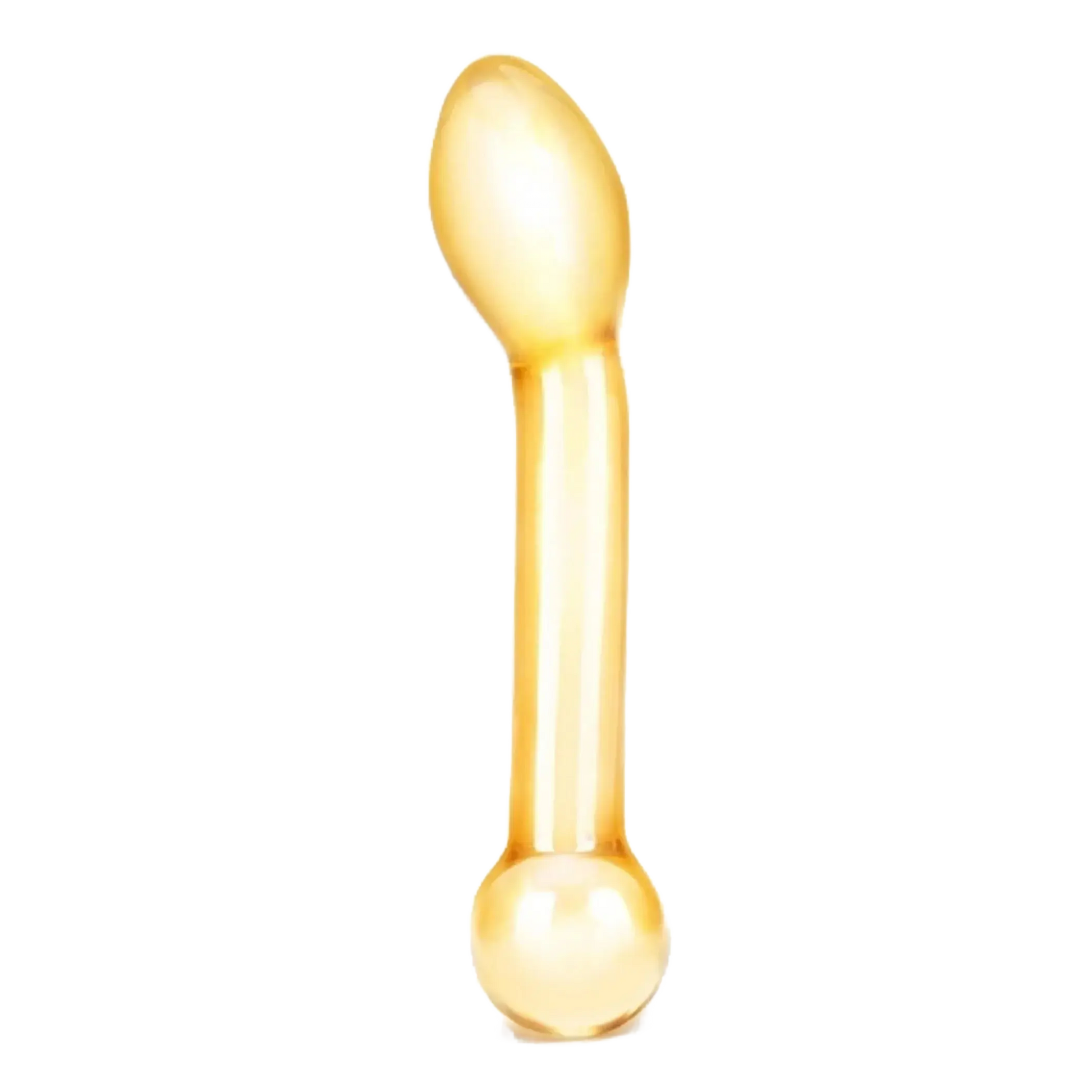 GLAS 7IN HONEY DRIPPER ANAL SLIDER Electric / Hustler Lingerie