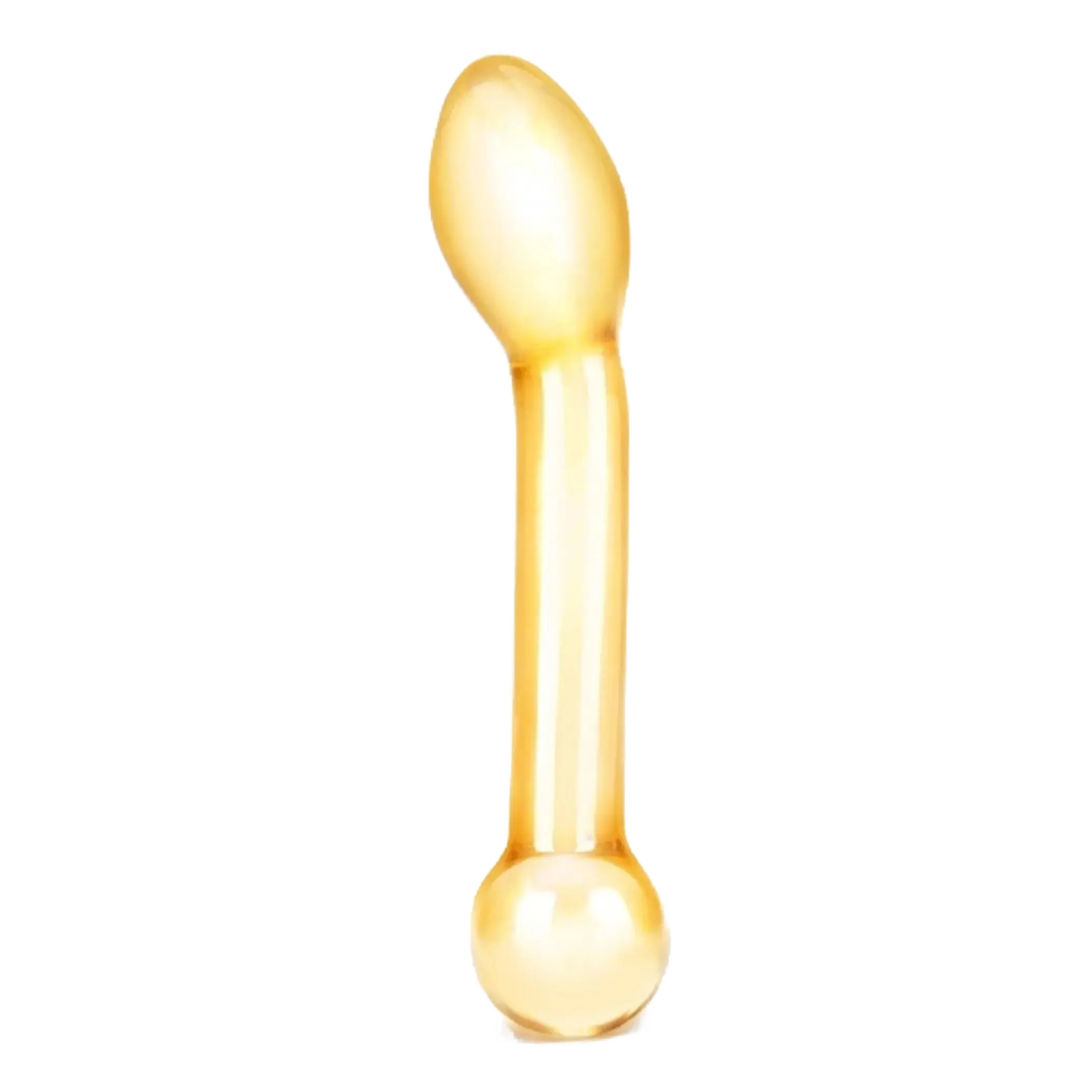 GLAS 7IN HONEY DRIPPER ANAL SLIDER Electric / Hustler Lingerie