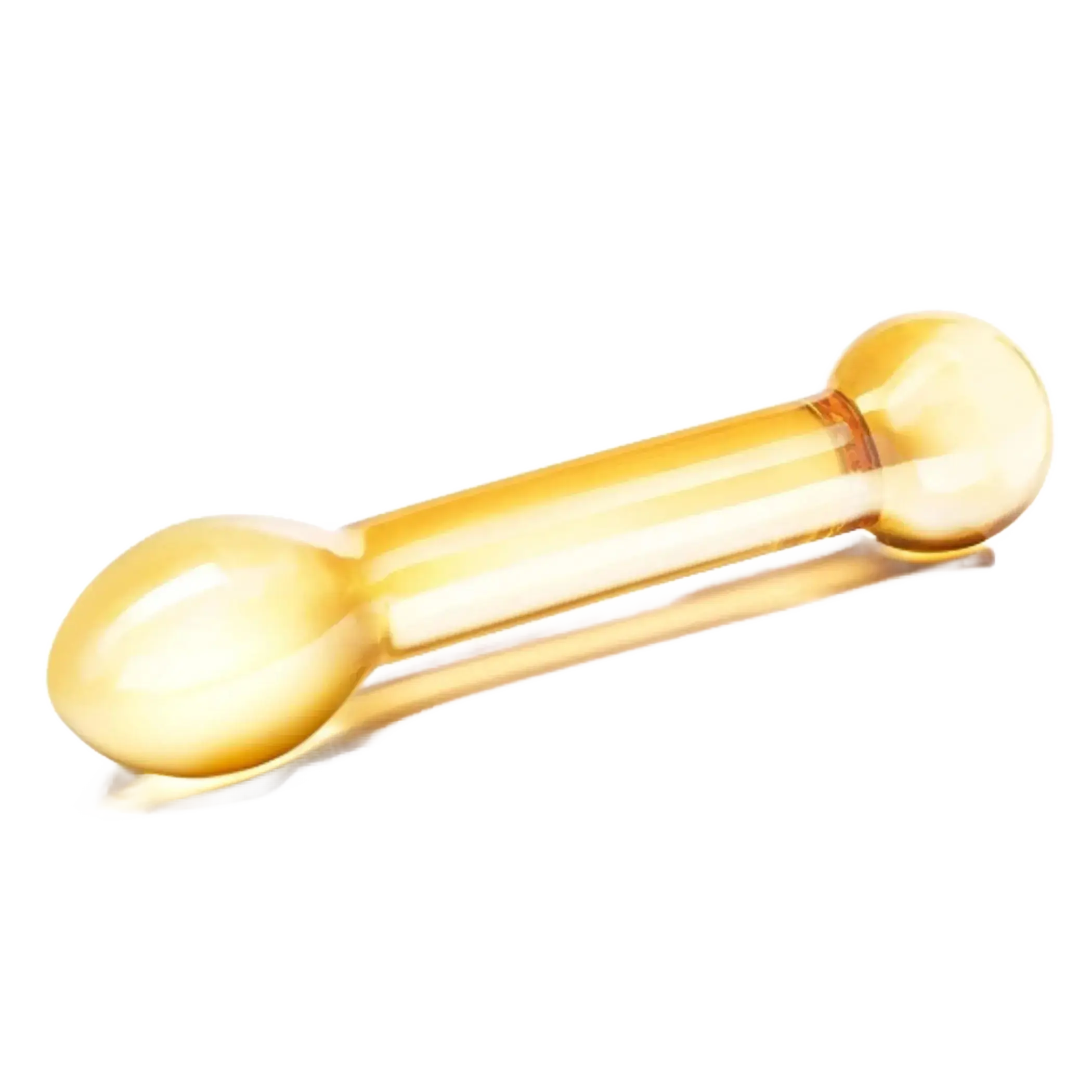 GLAS 7IN HONEY DRIPPER ANAL SLIDER Electric / Hustler Lingerie