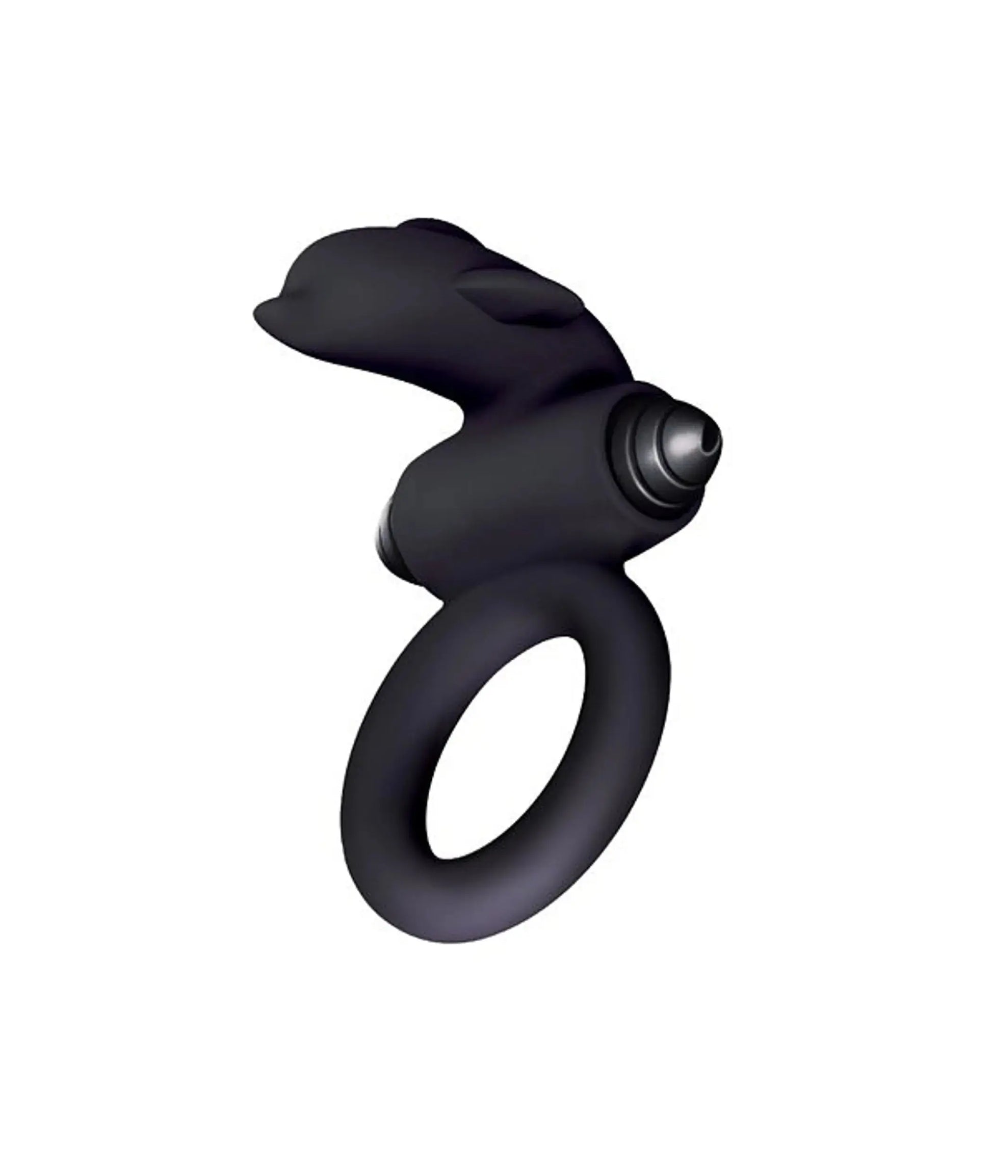 9'S S-Bullet Ring Flipper Silicone Icon Brands