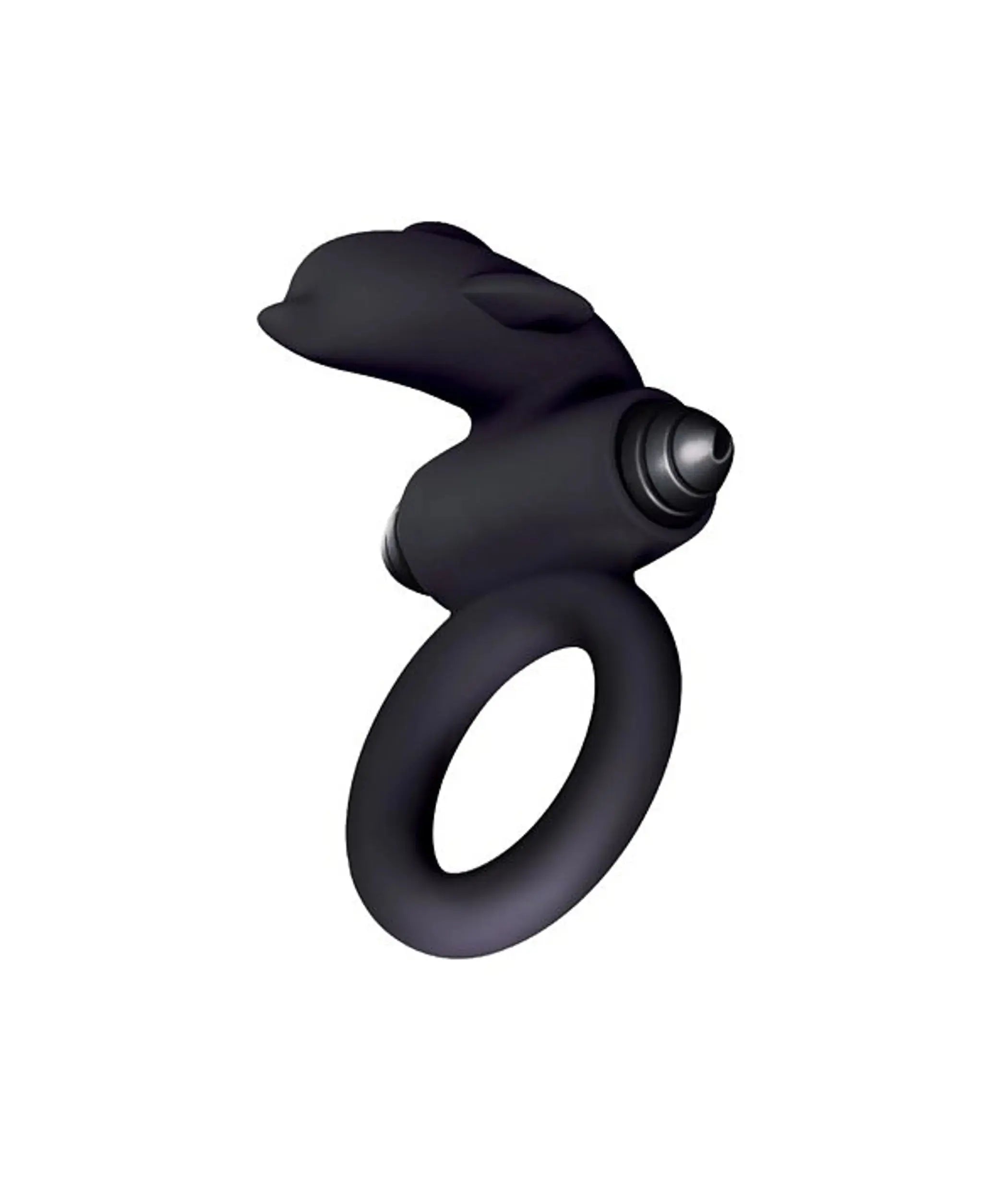 9'S S-Bullet Ring Flipper Silicone Icon Brands