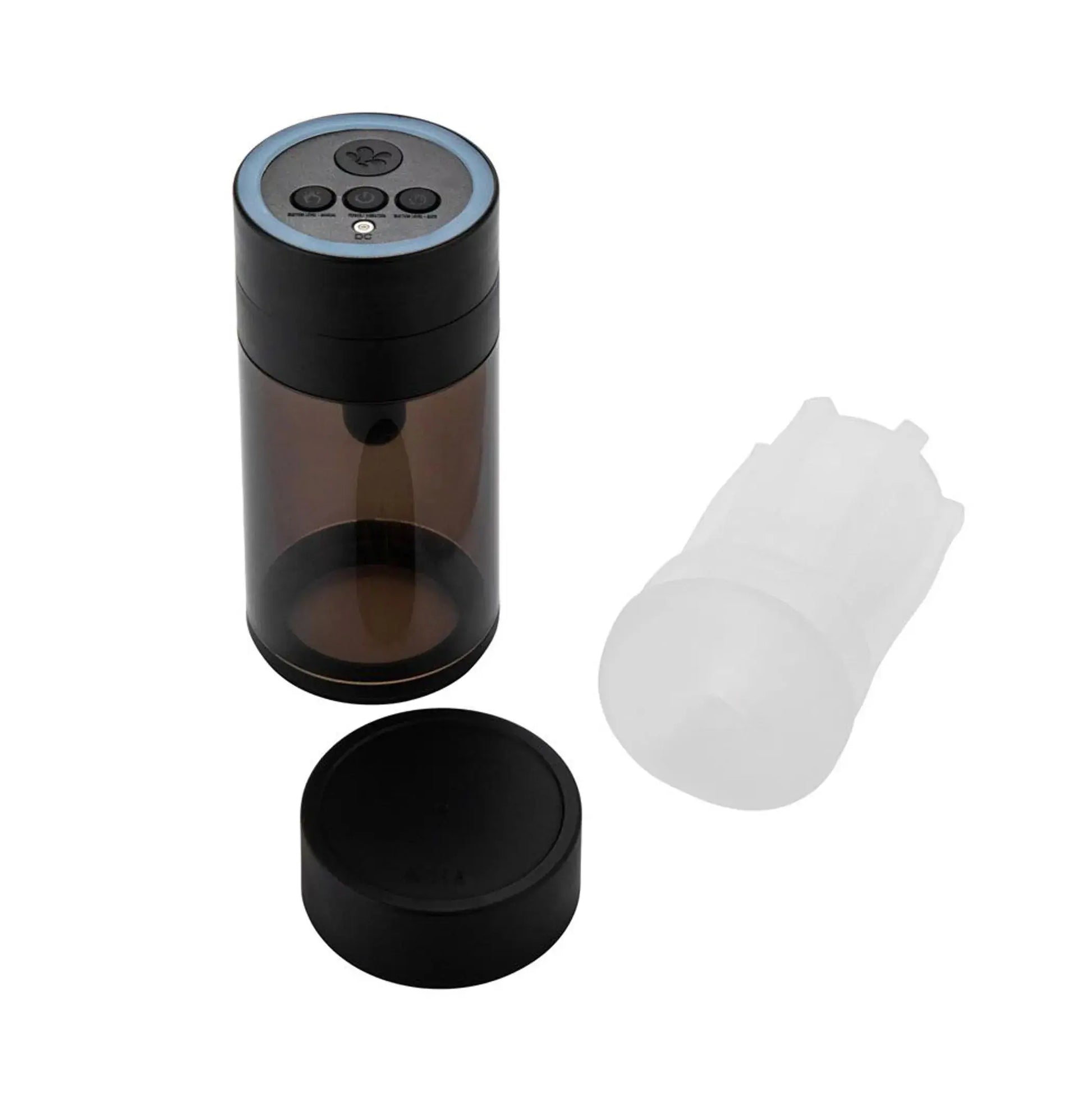 ACE RECHARGEABLE AUTOMATIC MASTURBATOR Maia Toys