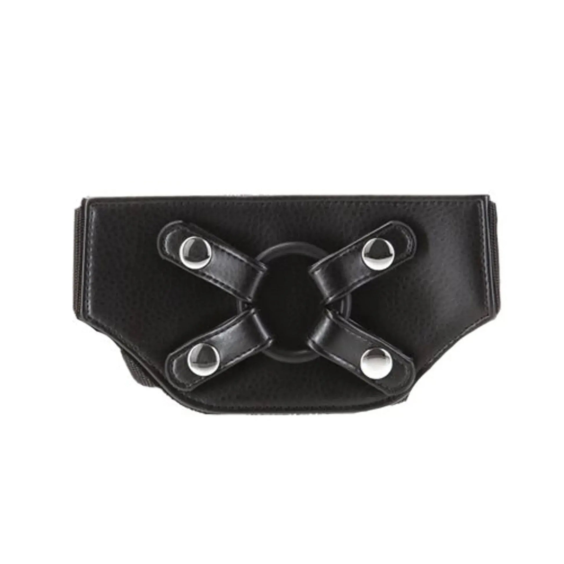 ADDICTION STRAP ON HARNESS BLACK BMS Enterprises