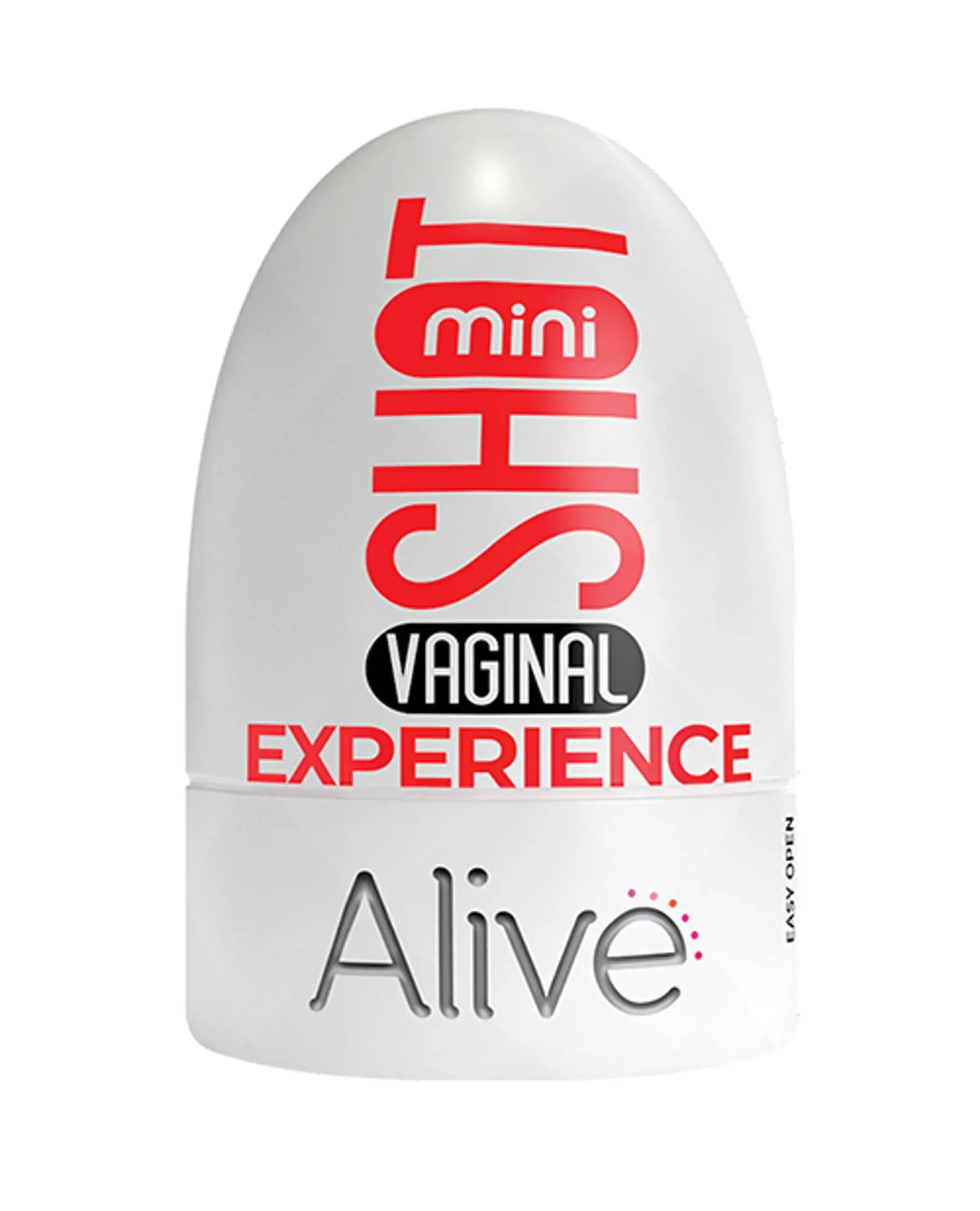 ADRIEN LASTIC MINI MASTURBATOR VAGINAL Adrien Lastic