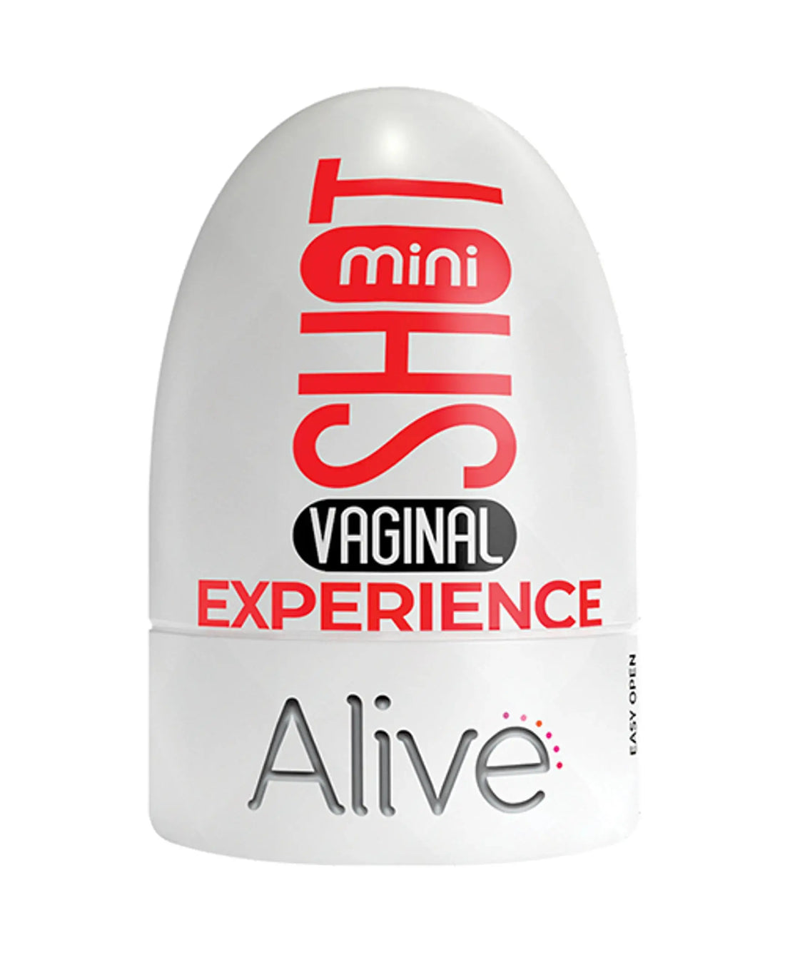 ADRIEN LASTIC MINI MASTURBATOR VAGINAL Adrien Lastic