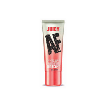AF Lube Watermelon 2 oz Little Genie
