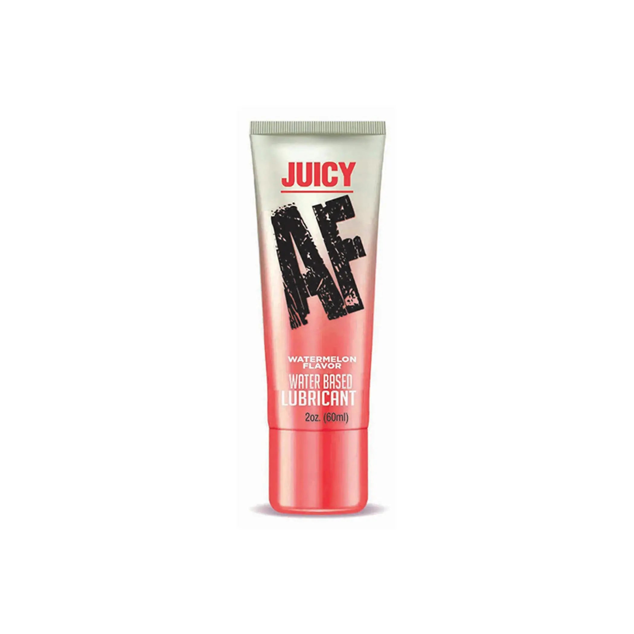 AF Lube Watermelon 2 oz Little Genie