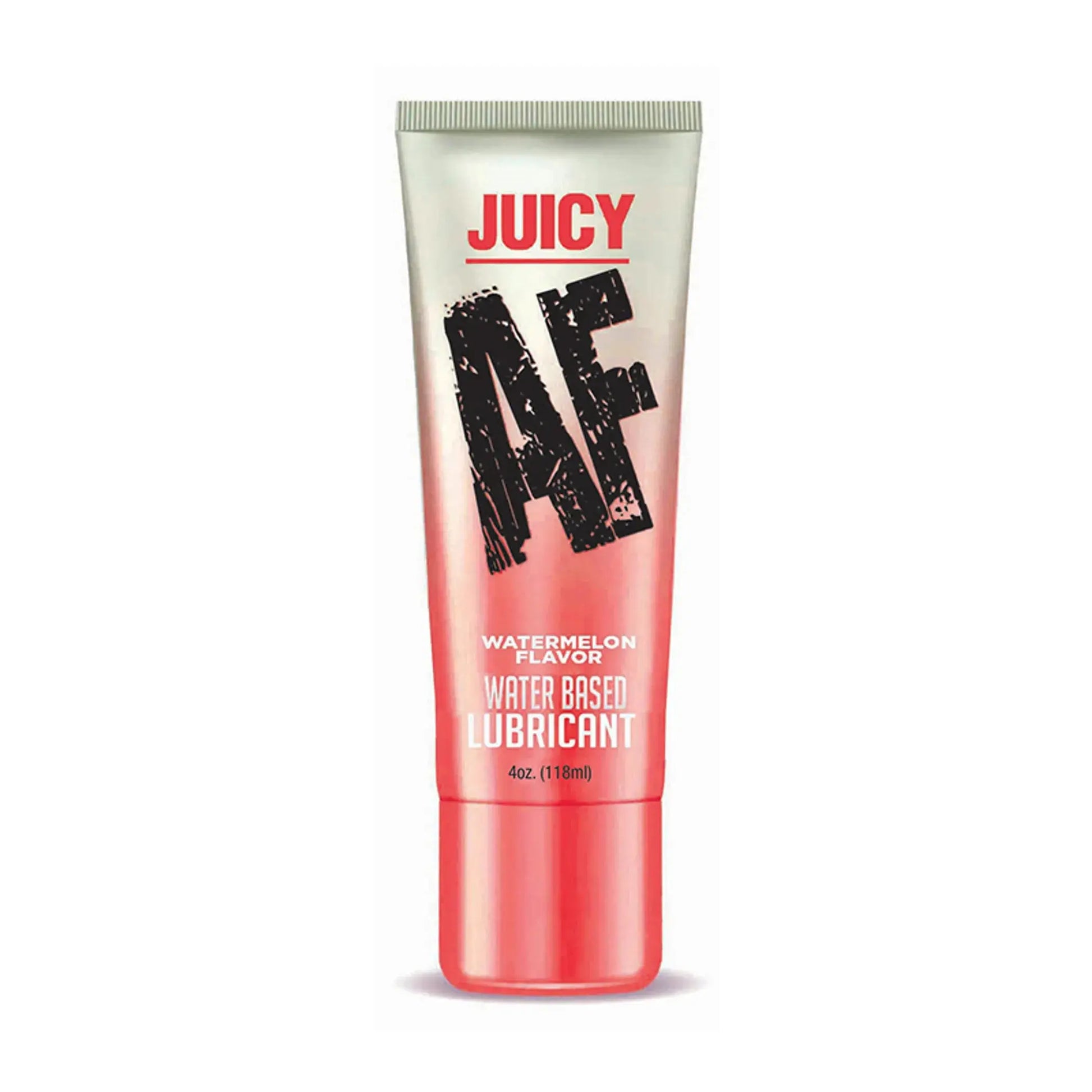 AF Lube Watermelon 4 oz Little Genie