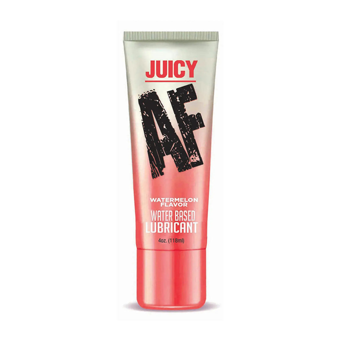 AF Lube Watermelon 4 oz Little Genie
