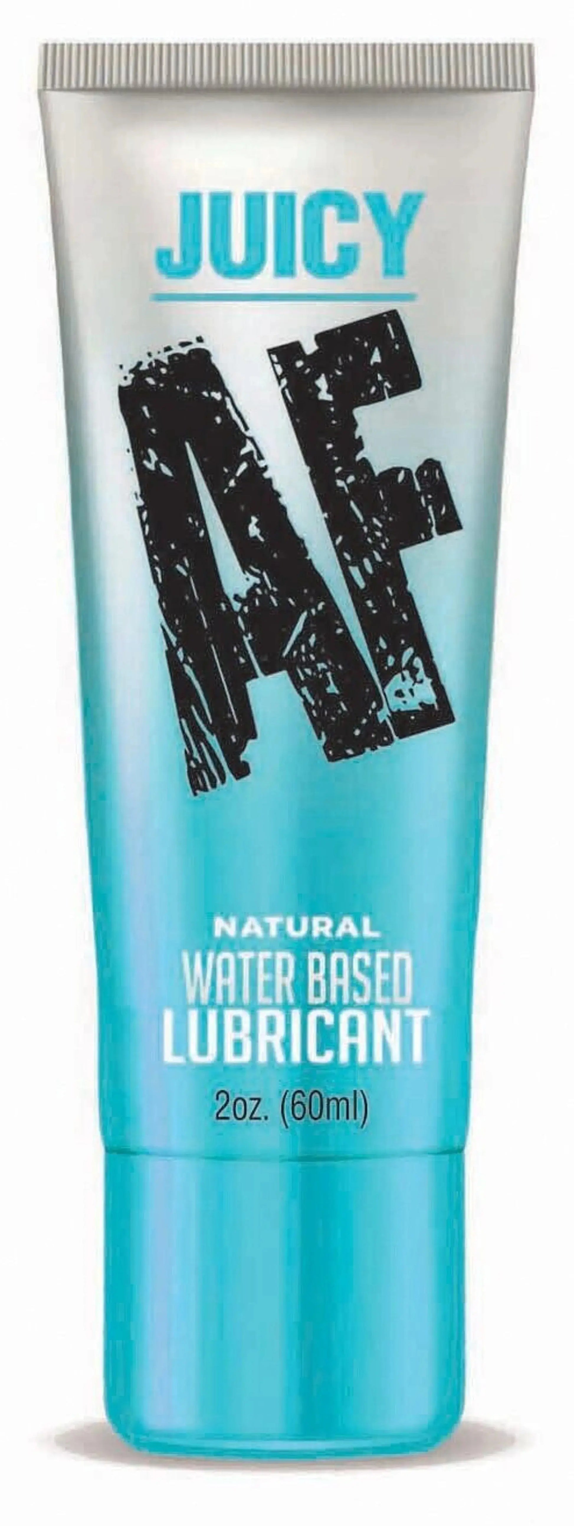 AF Water-Based Lube 2oz Bottle Little Genie