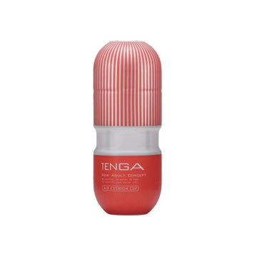 AIR CUSHION CUP (NET) TENGA