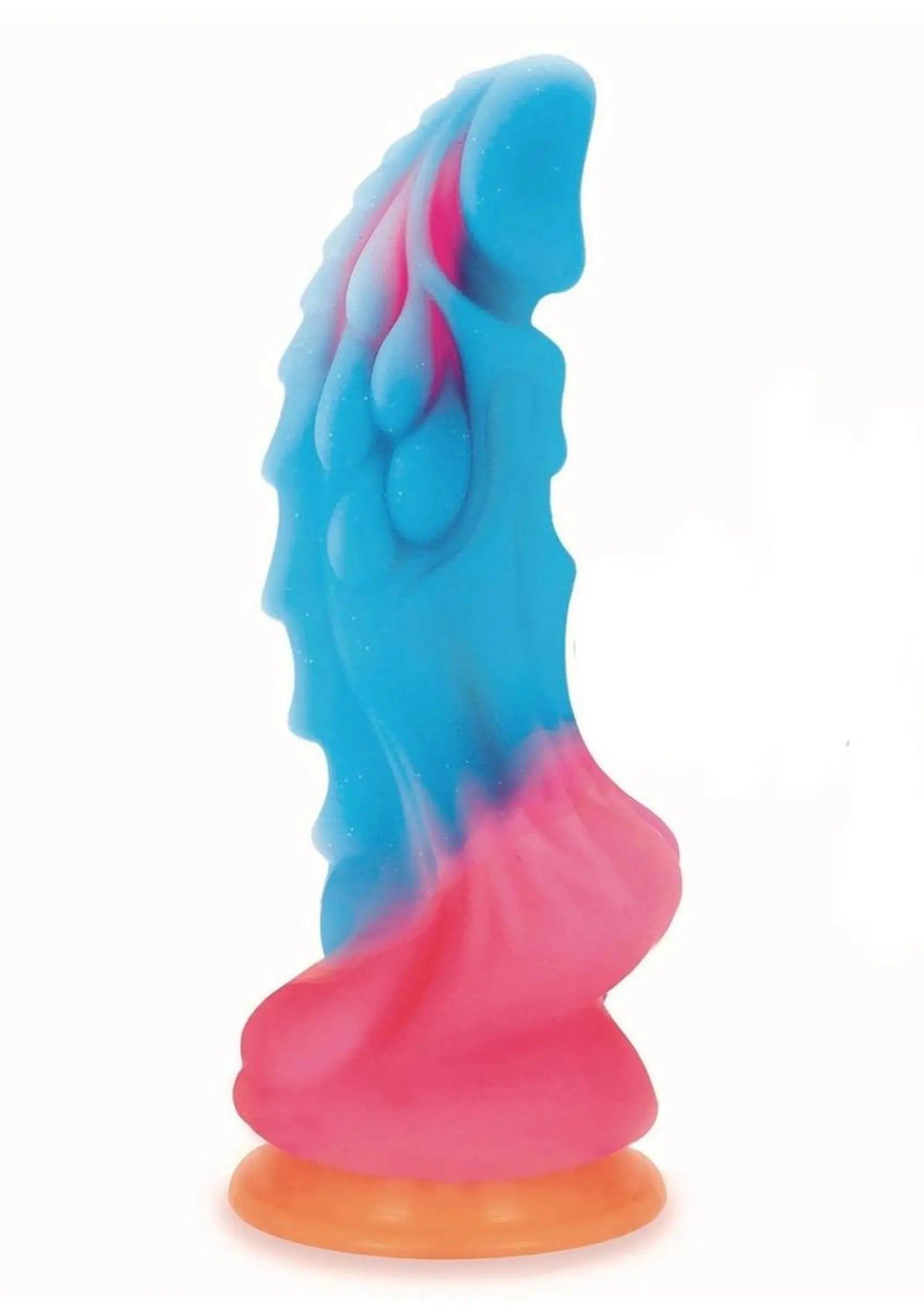 ALIEN NATION GLOW DRAGON Icon Brands