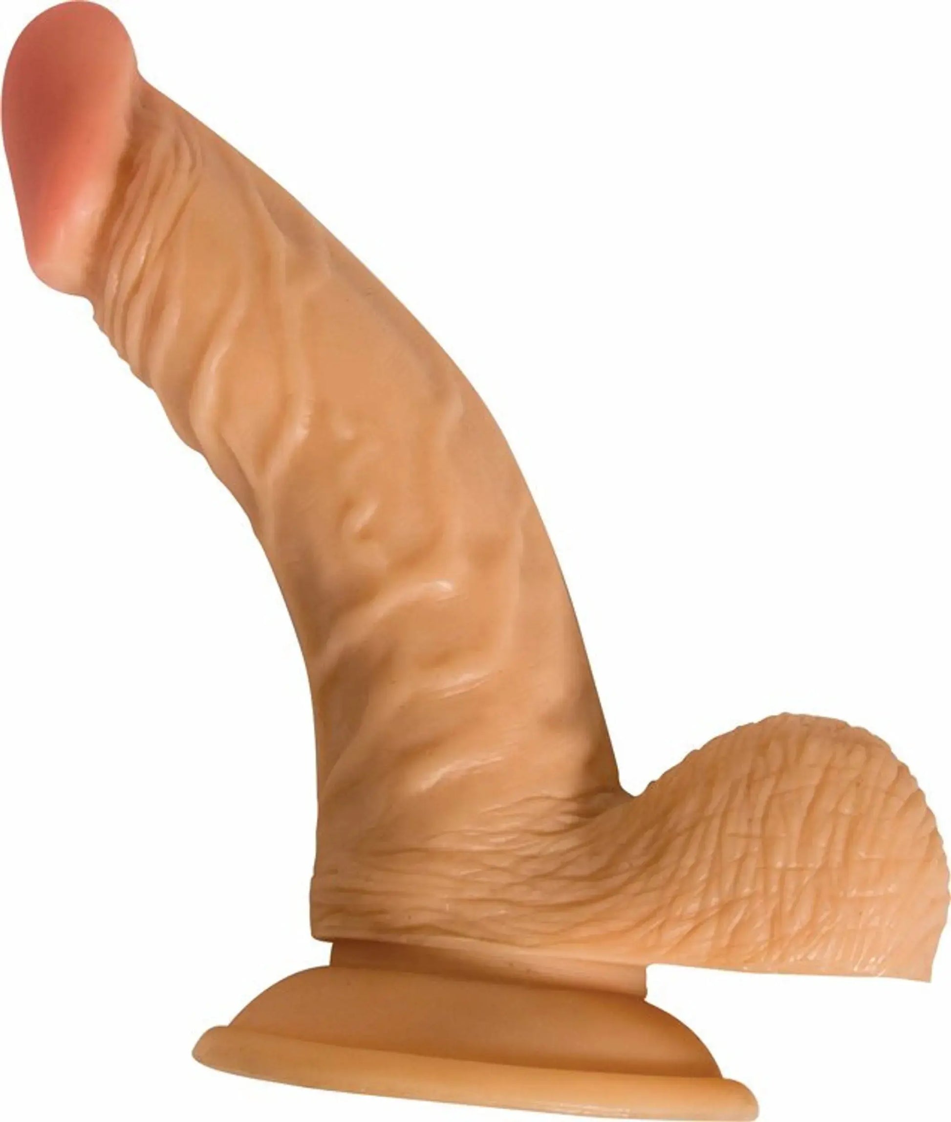 ALL AMERICAN WHOPPER 6.5IN Nasstoys