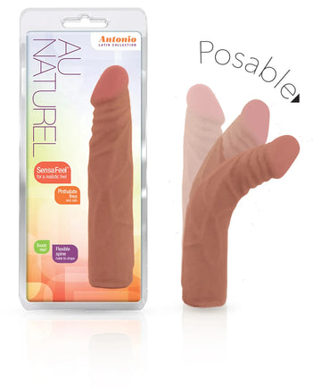 ANTONIO LATIN COLOR Blush Novelties