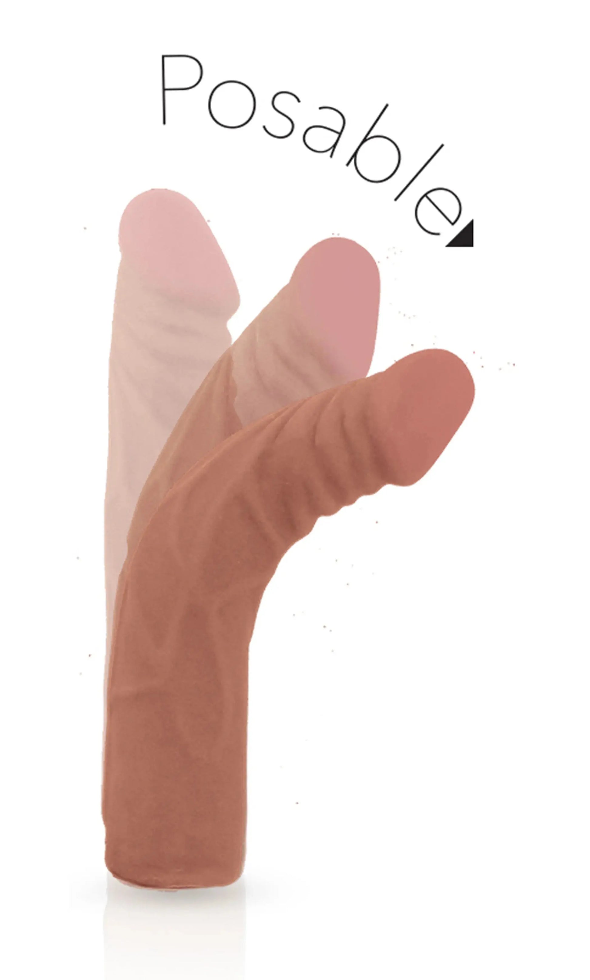 ANTONIO LATIN COLOR Blush Novelties