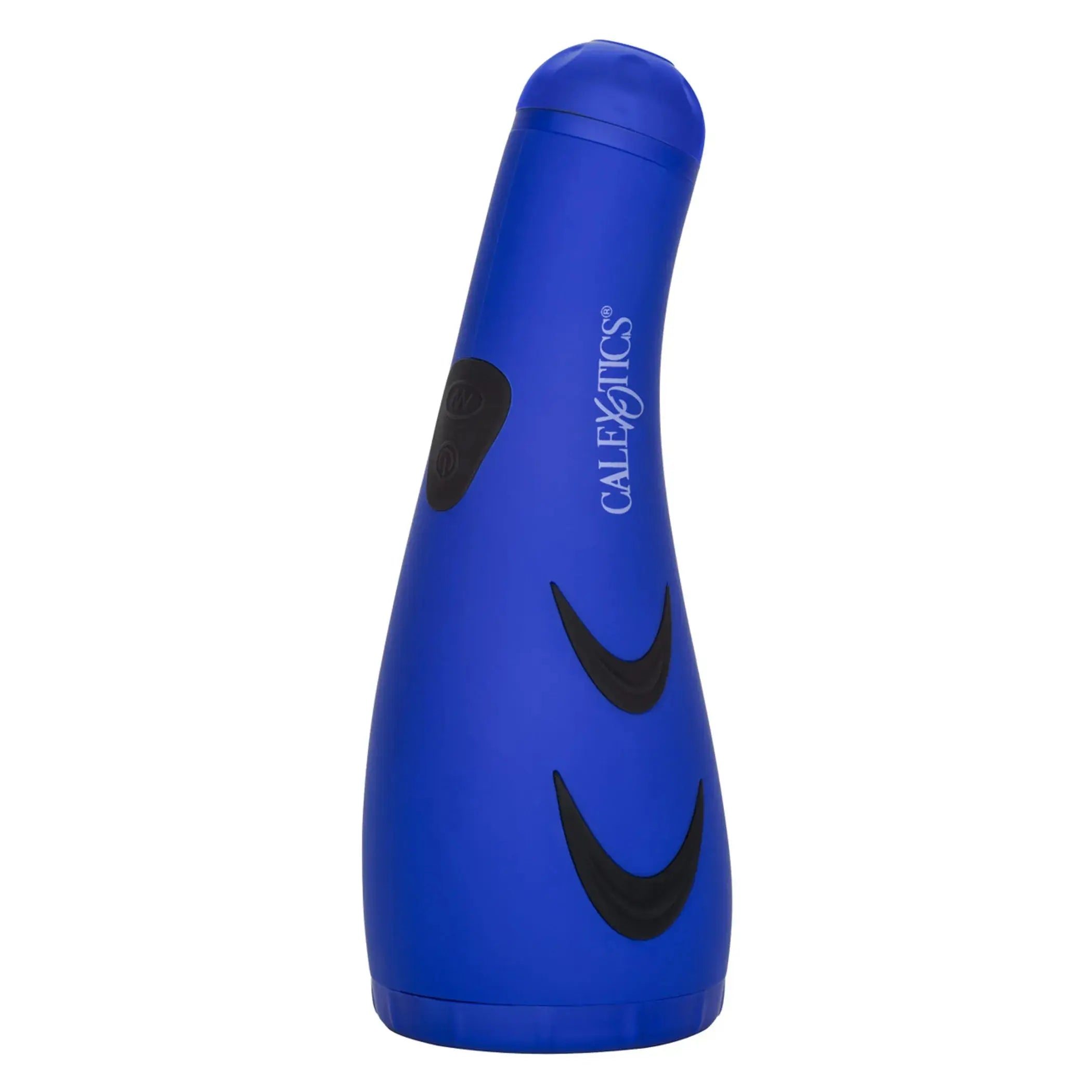 APOLLO HYDRO POWER STROKER BLUE California Exotic Novelties