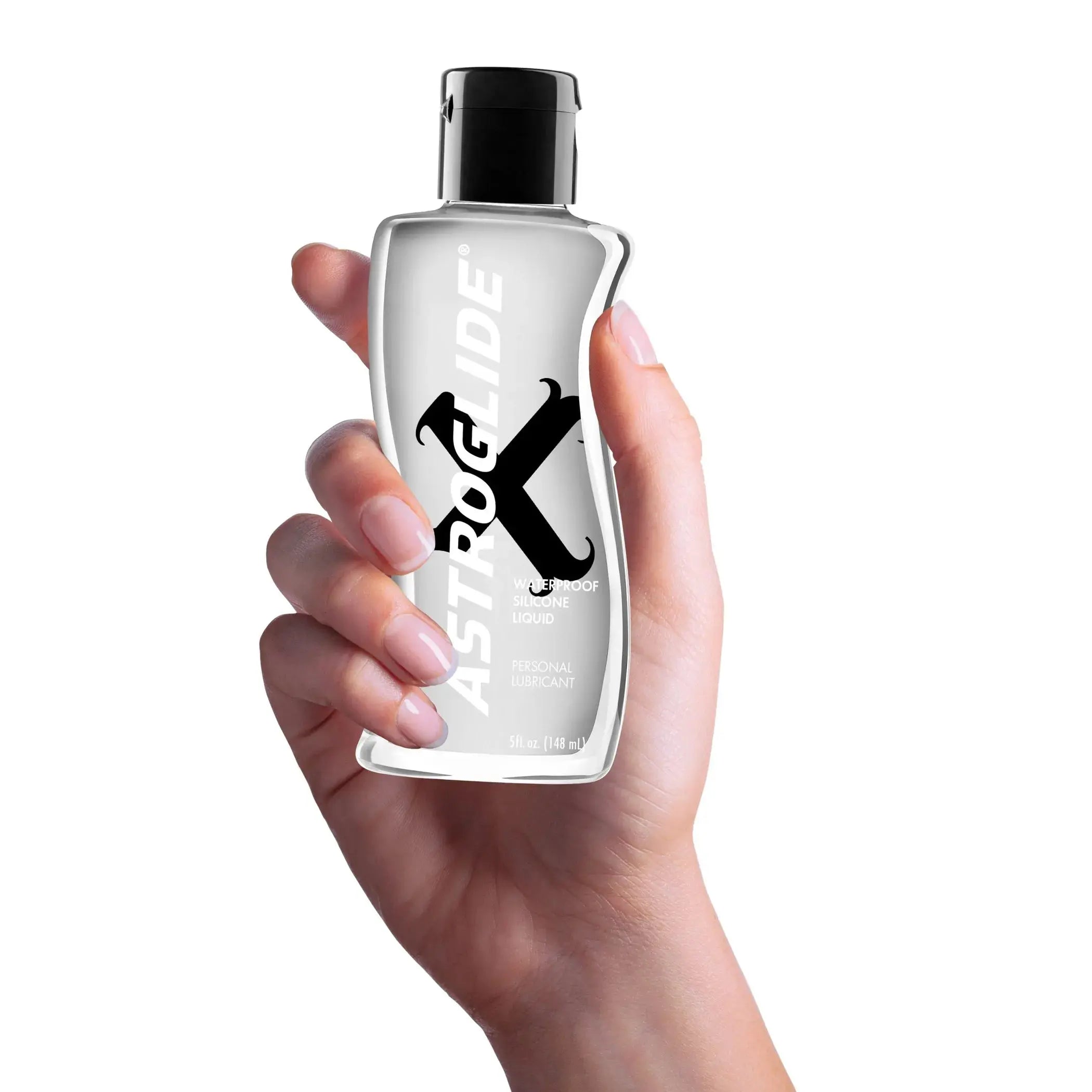 ASTROGLIDE SILICONE 5.OZ ASTROGLIDE