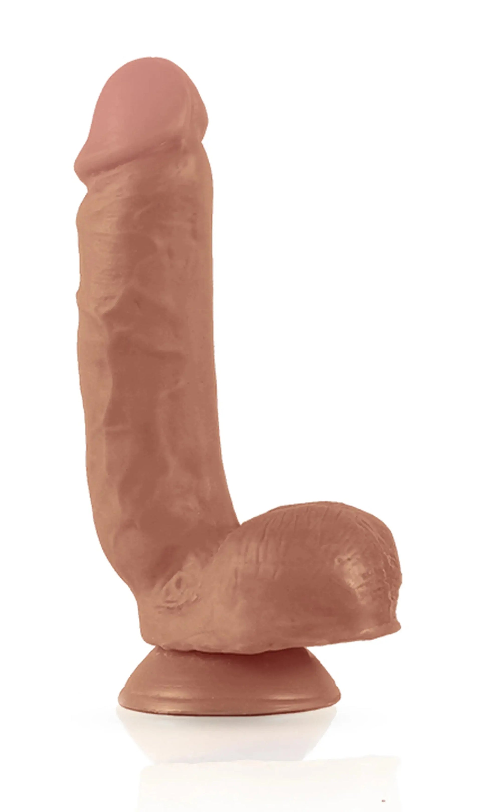 AU NATURAL LATIN COLLECTION MACHO Blush Novelties
