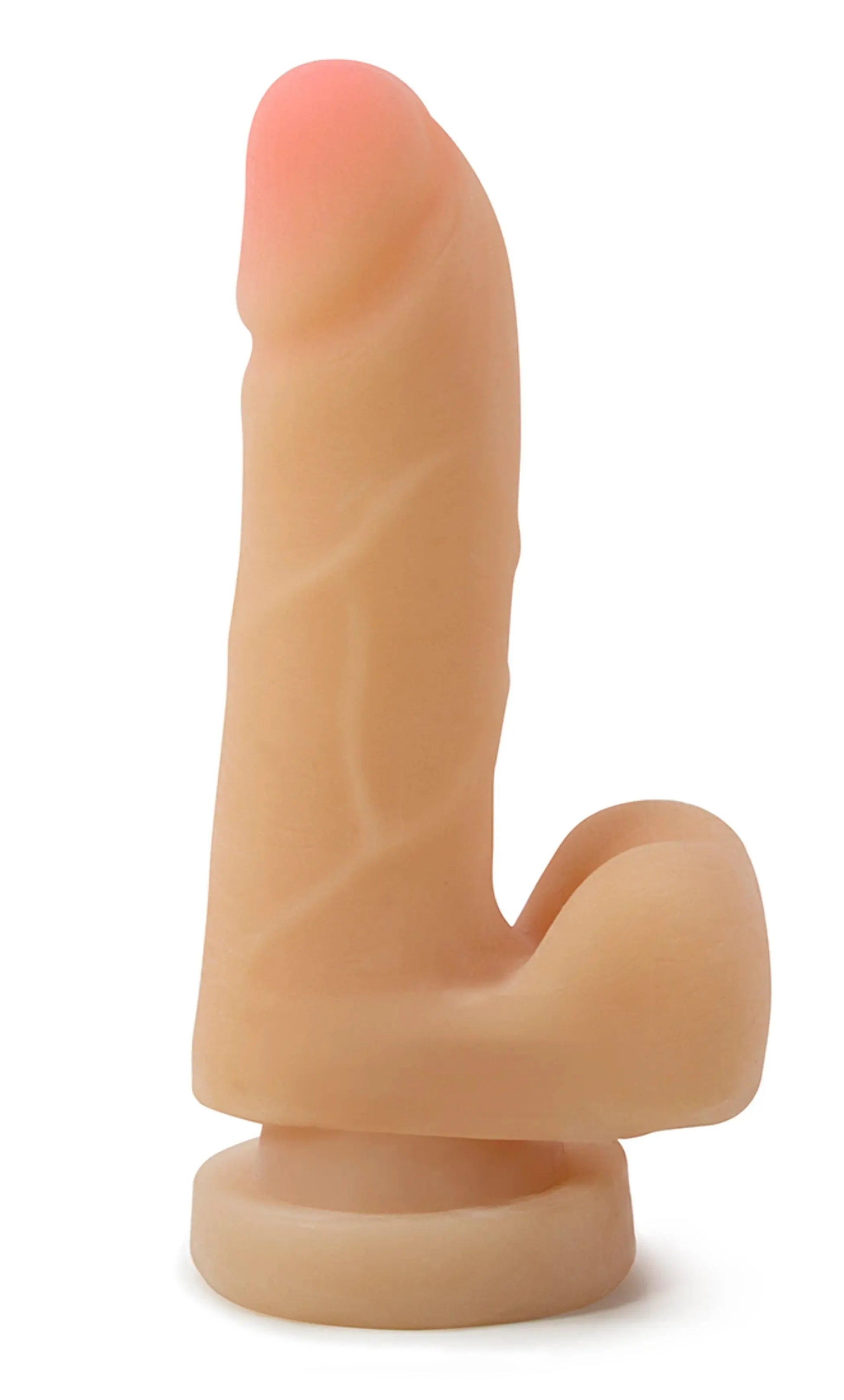 AU NATURAL MIGHTY MIKE BEIGE Blush Novelties