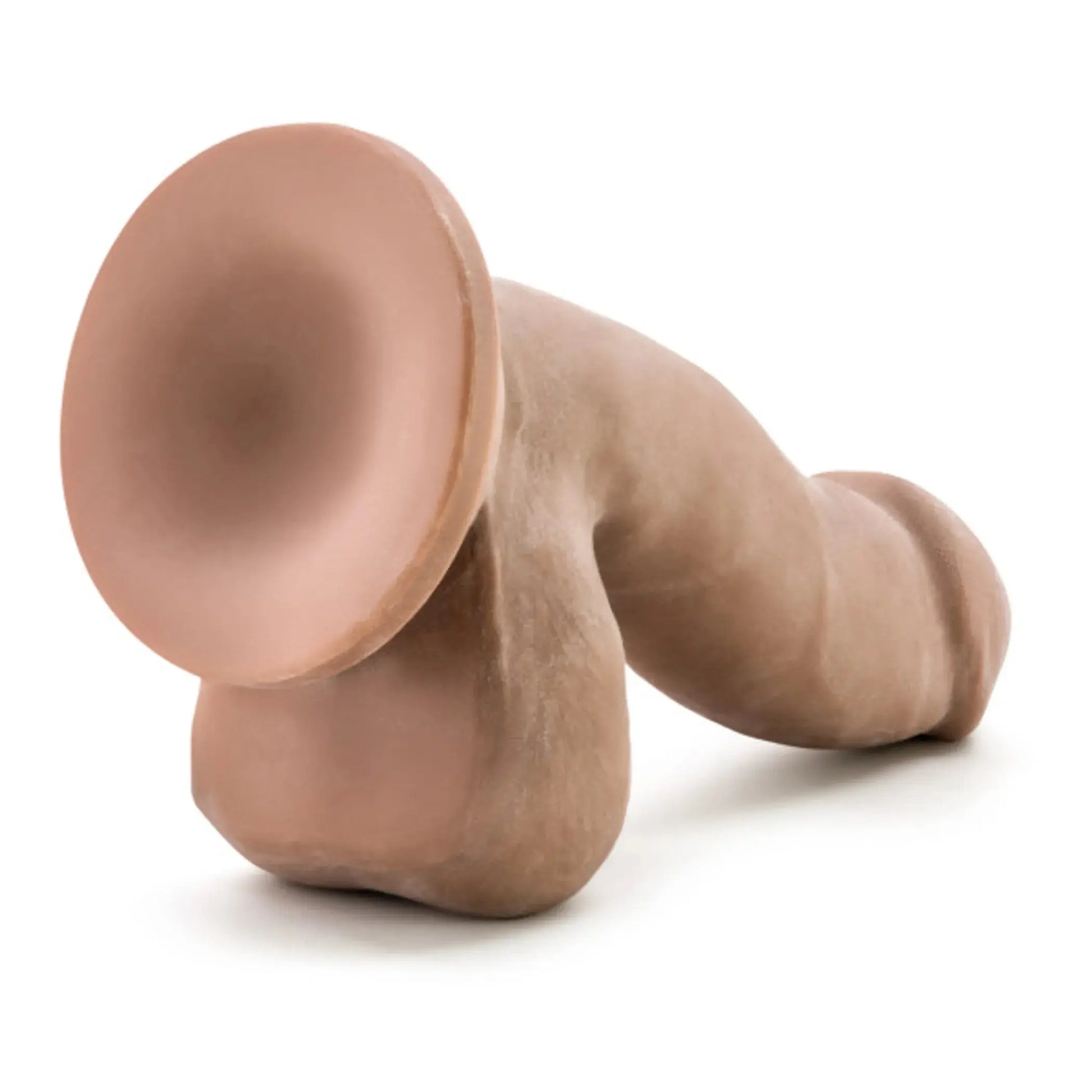 AU NATUREL 6.5 SENSA FEEL DILDO LATIN " Blush Novelties