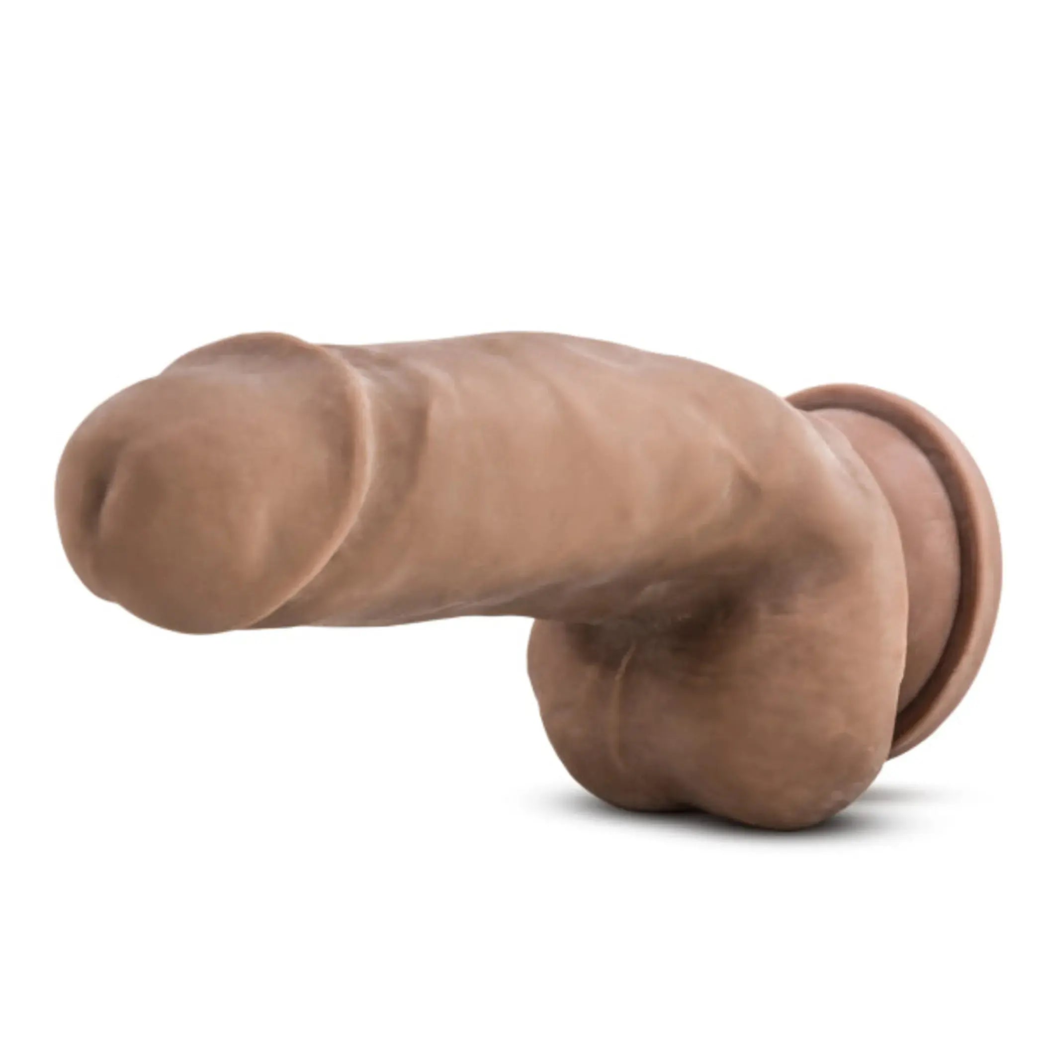 AU NATUREL 7 SENSA FEEL EL GORDO LATIN " Blush Novelties