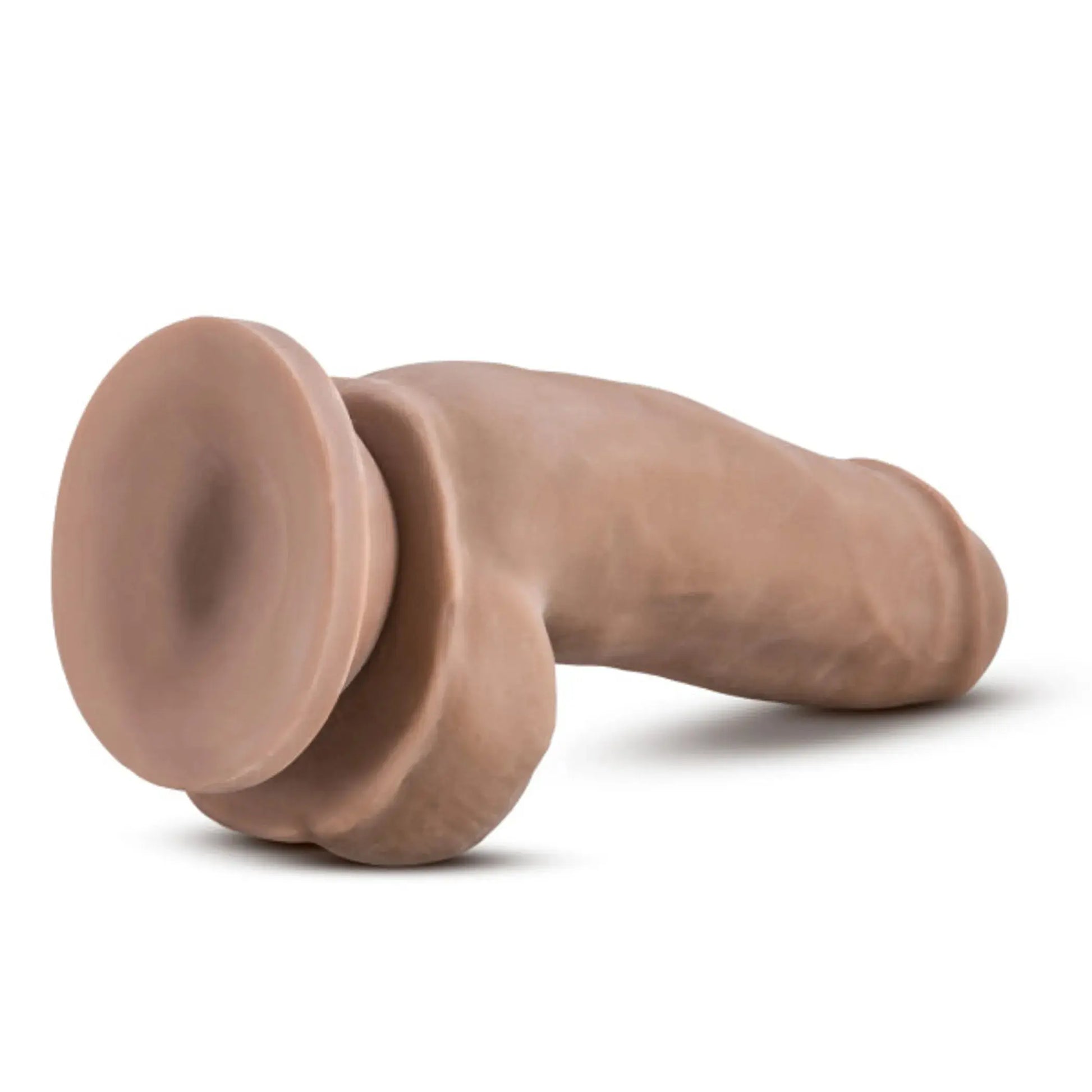 AU NATUREL 7 SENSA FEEL EL GORDO LATIN " Blush Novelties