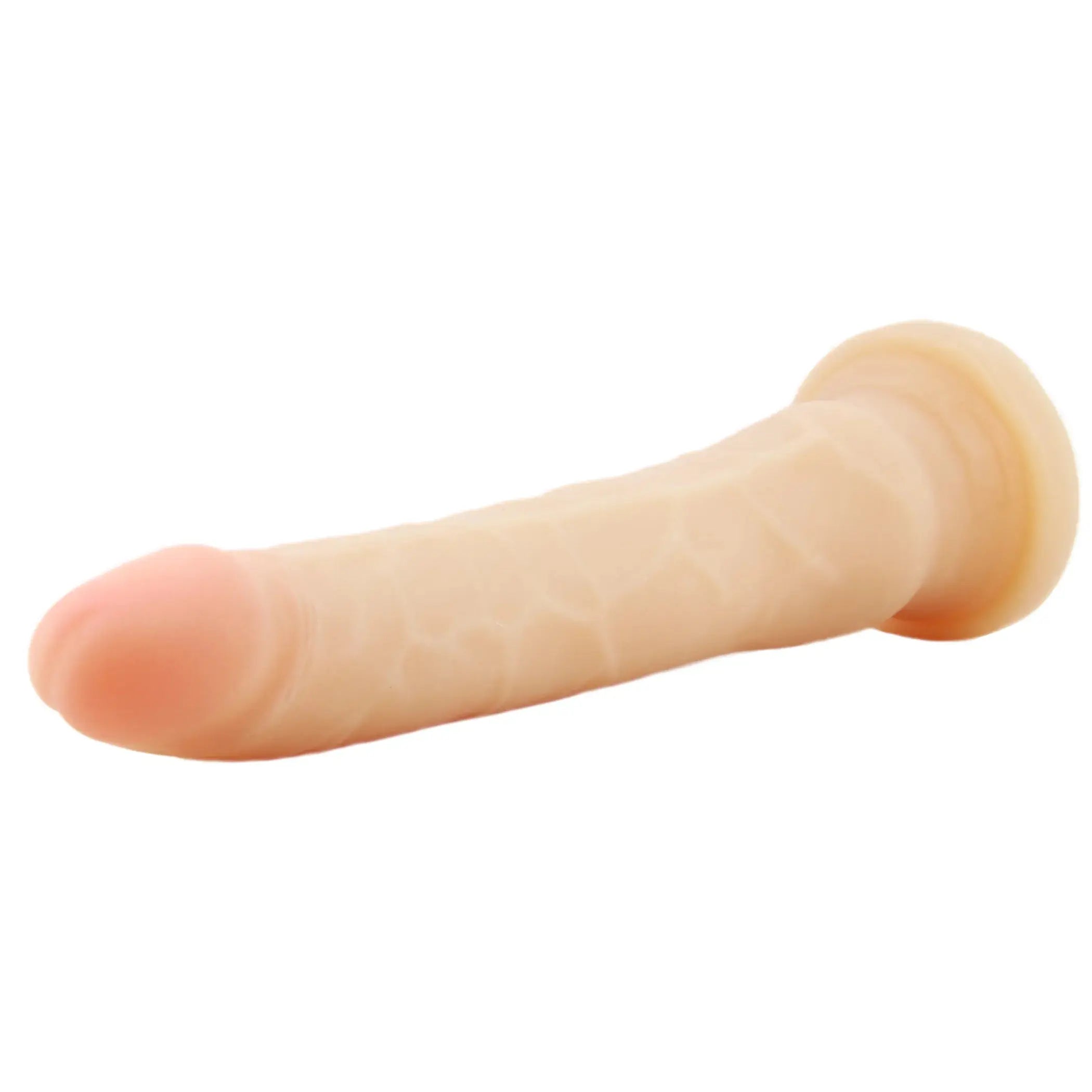 AU NATUREL MR SLIM NATURAL Blush Novelties