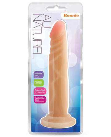 AU NATUREL RONNIE BEIGE Blush Novelties