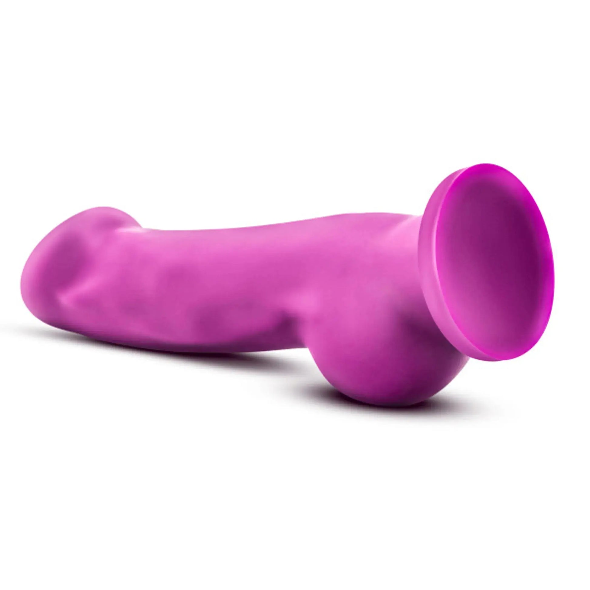 AVANT D7 ERGO VIOLET Blush Novelties