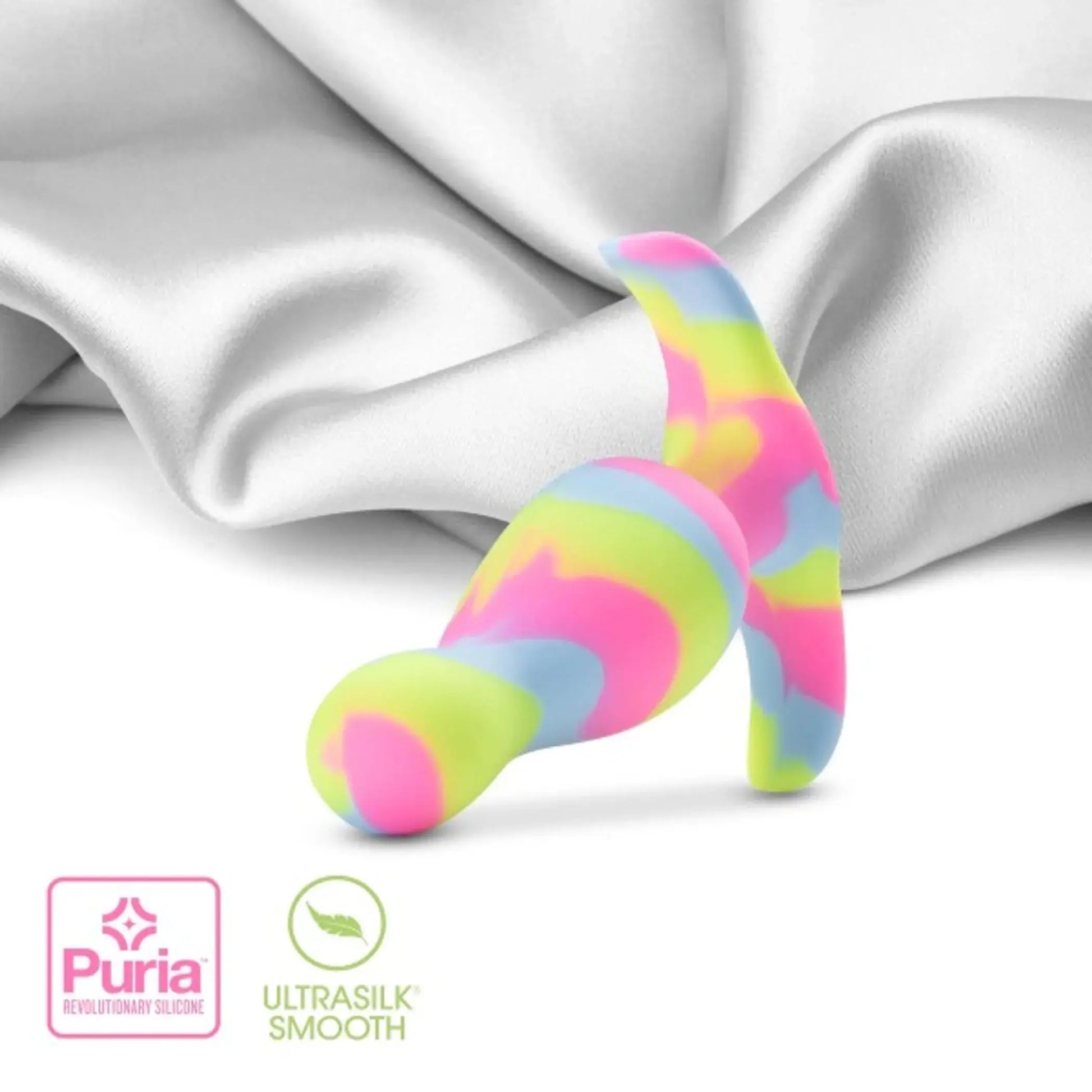 AVANT KALEIDO LIME Blush Novelties
