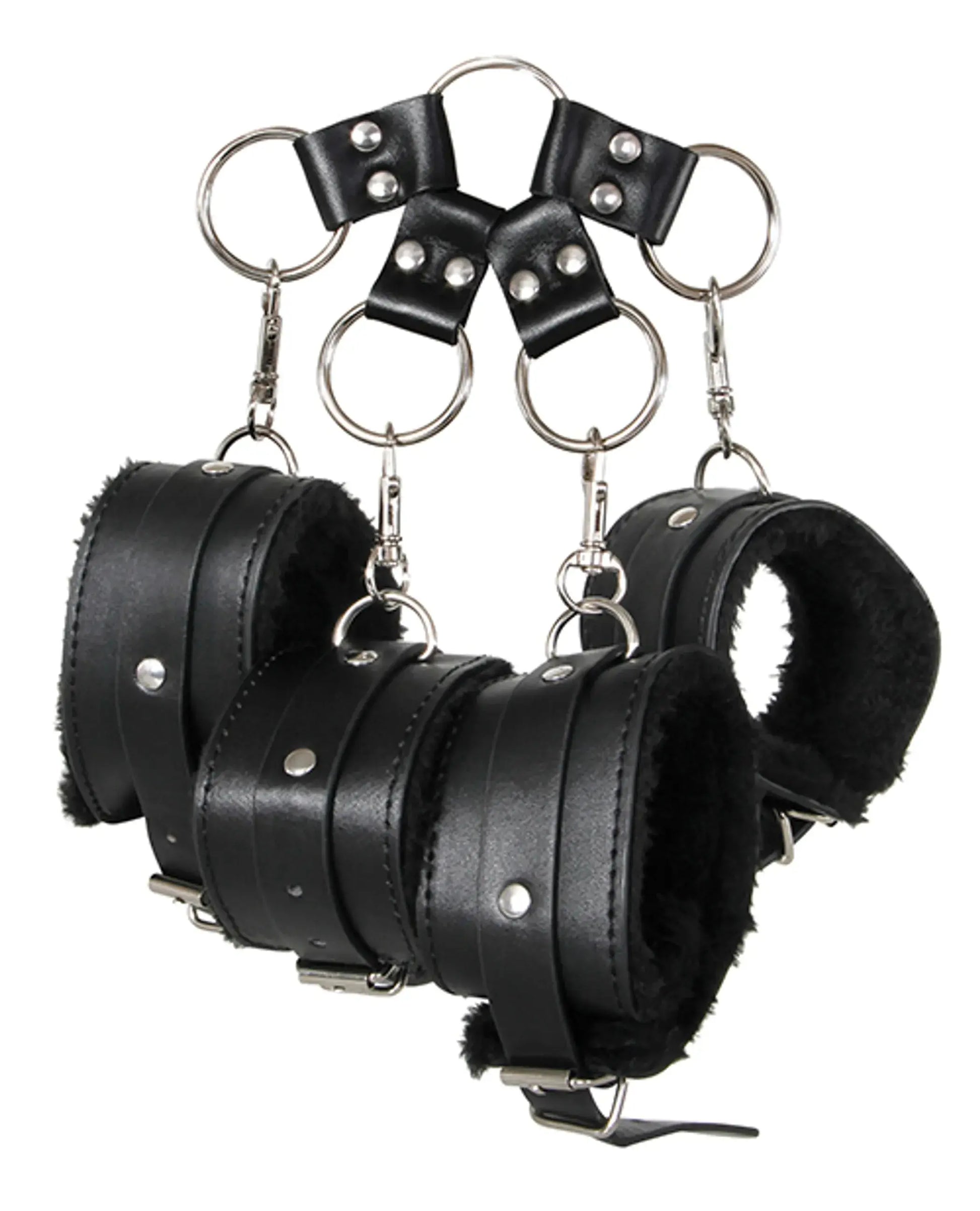 Adam & Eve Hog Tie Evolved Novelties