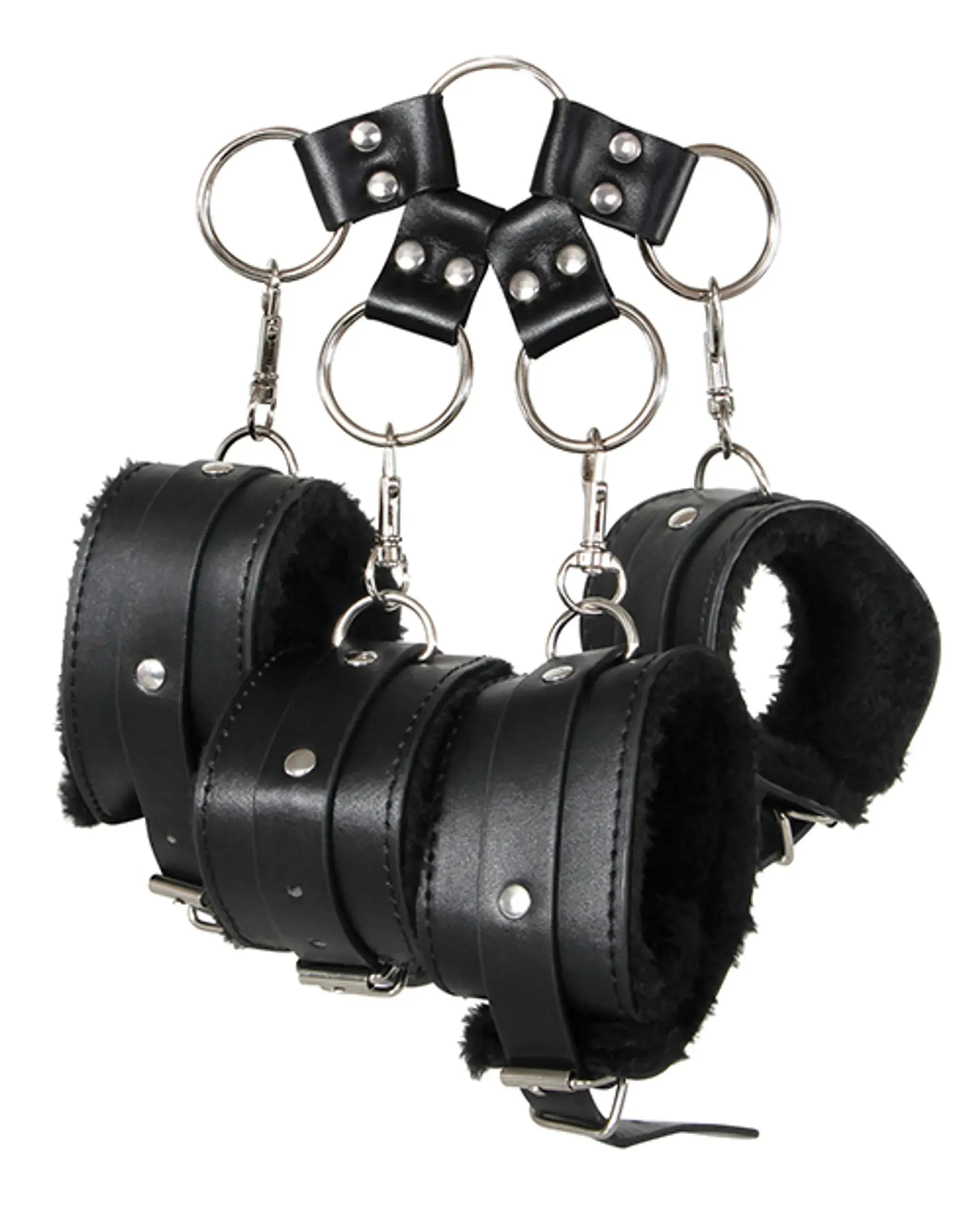 Adam & Eve Hog Tie Evolved Novelties