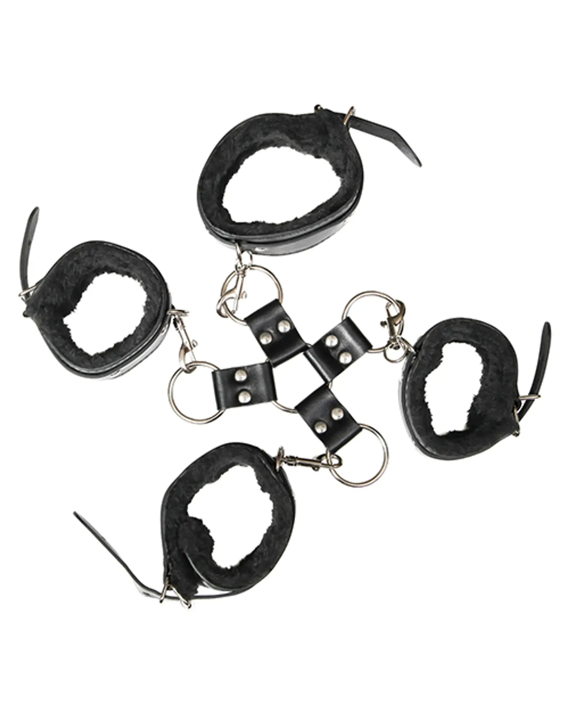 Adam & Eve Hog Tie Evolved Novelties