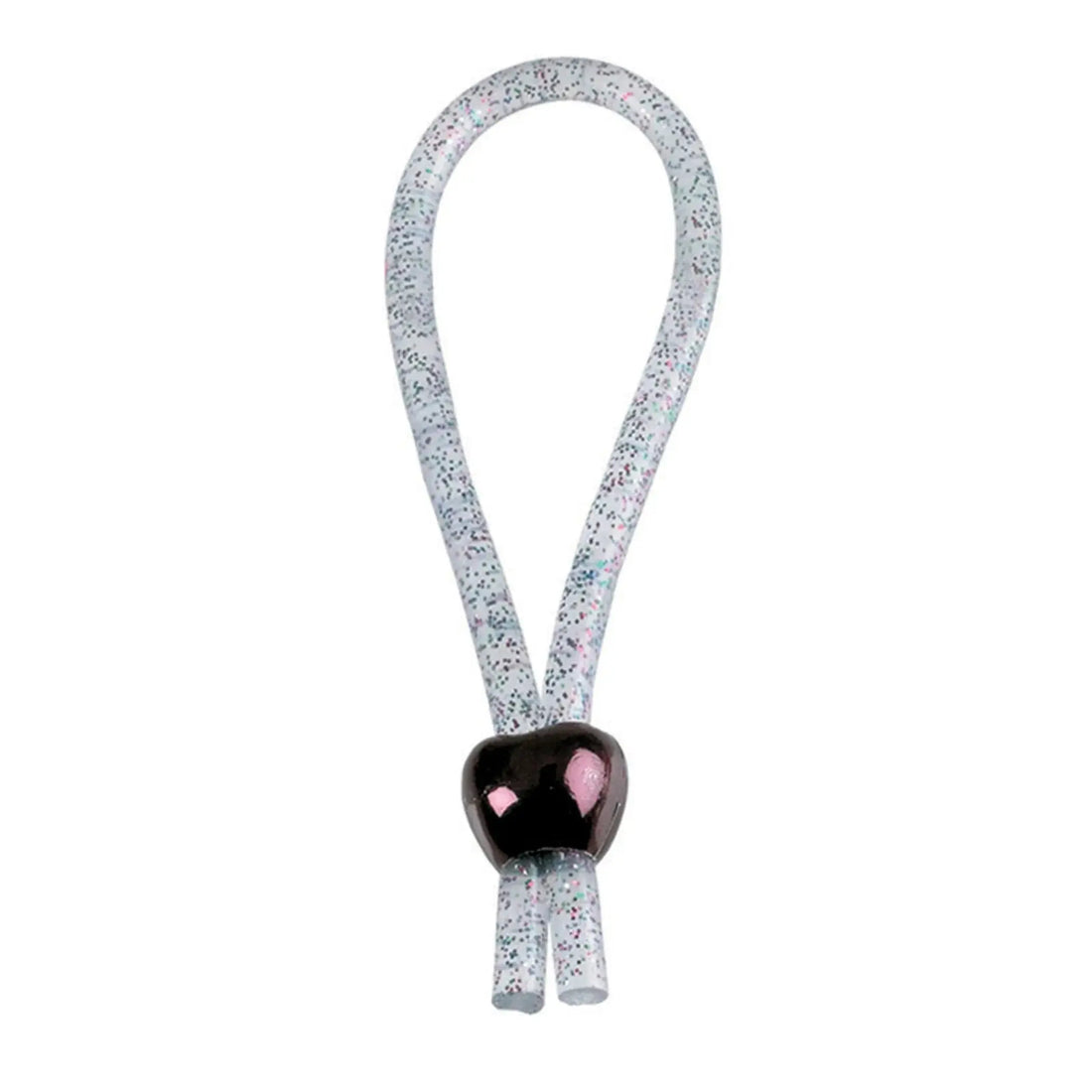 Adjustable Loop Enhancer Clear California Exotic Novelties