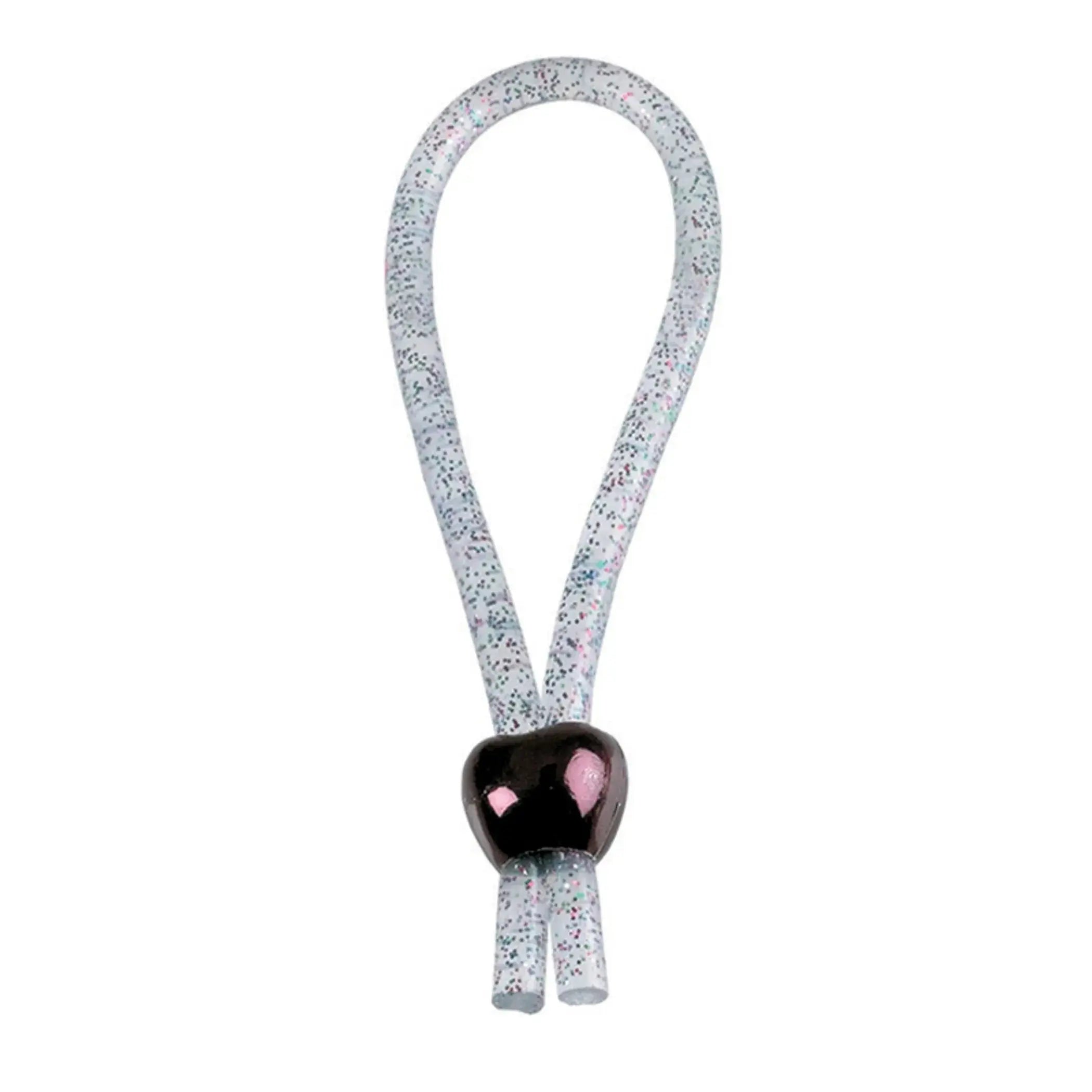 Adjustable Loop Enhancer Clear California Exotic Novelties
