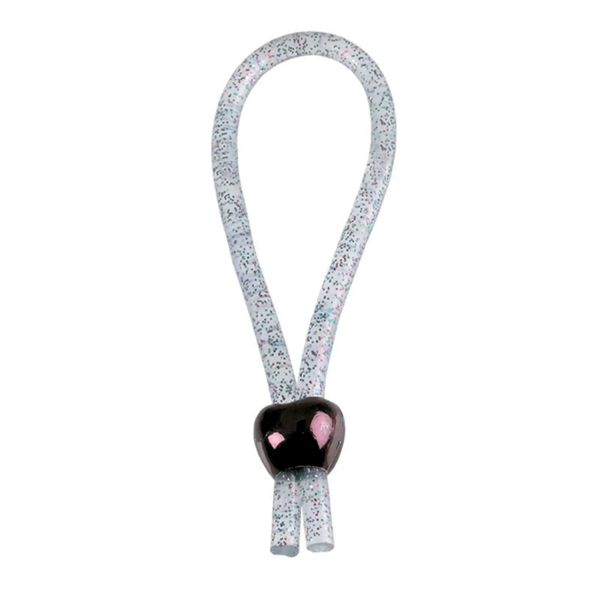 Adjustable Loop Enhancer Clear California Exotic Novelties