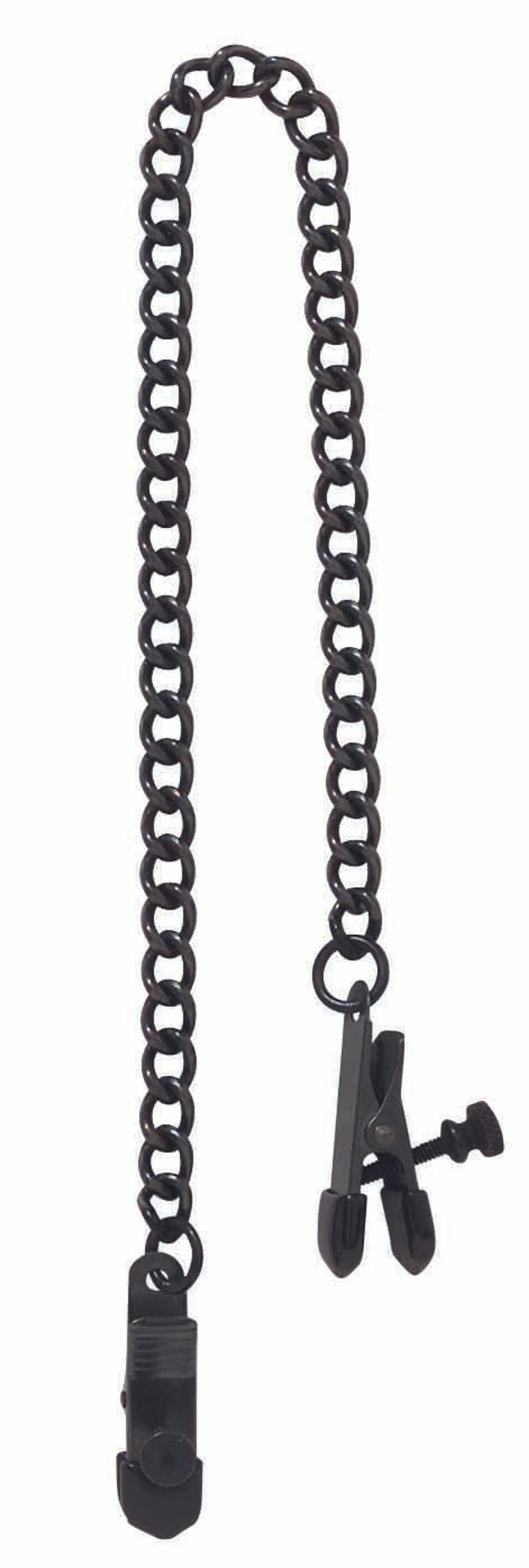 Adjustable Nipple Clamp Spartacus