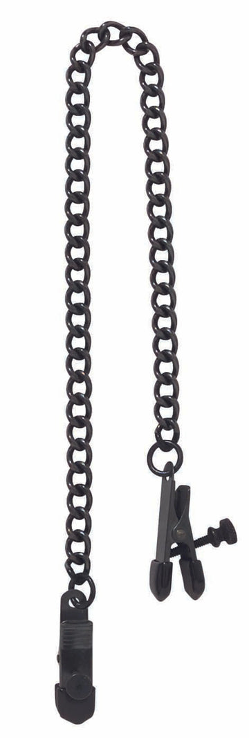 Adjustable Nipple Clamp Spartacus