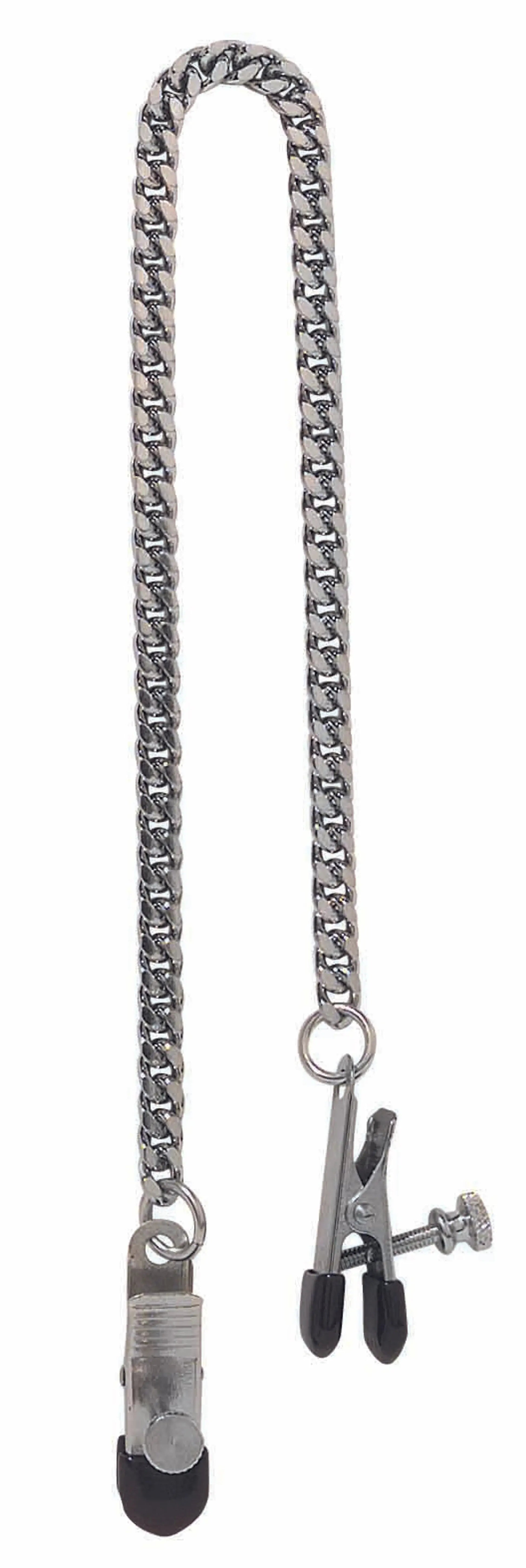 Adjustable Nipple Clamps Spartacus