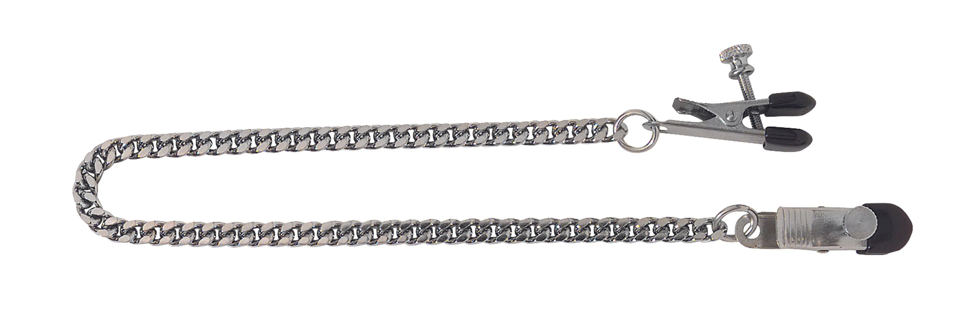 Adjustable Nipple Clamps Spartacus
