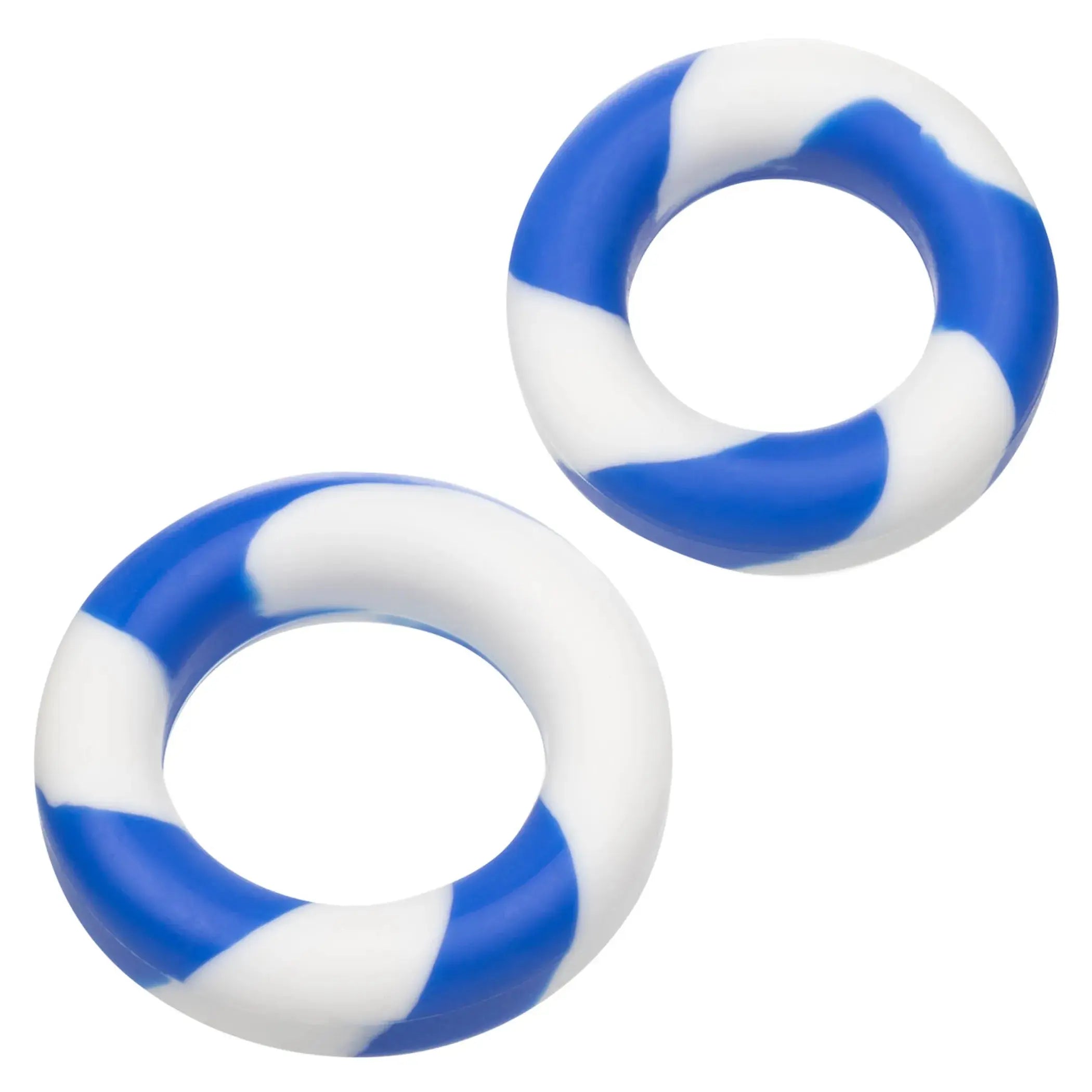 Admiral 2 Ring Set California Exotic Novelties